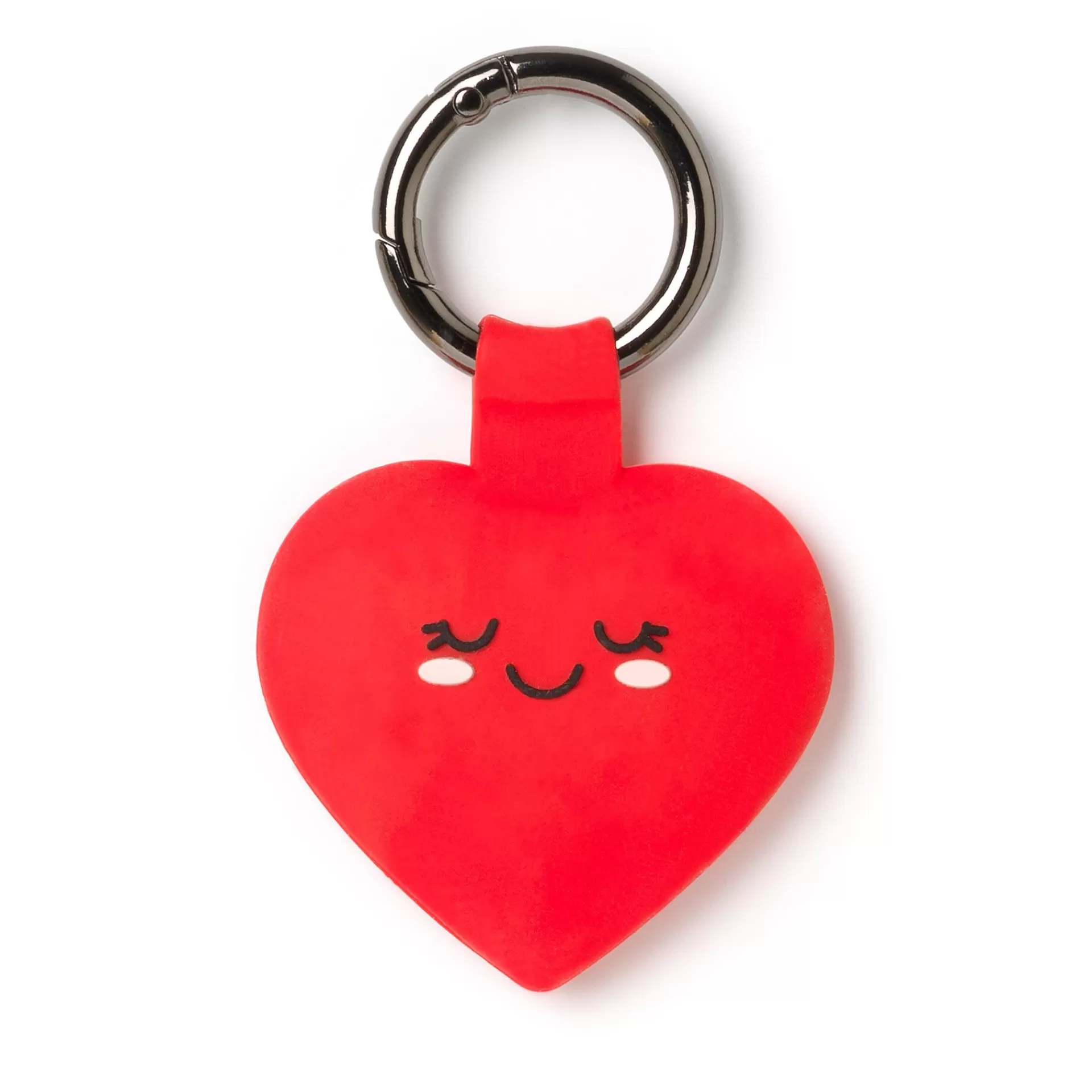Legami Milano Portachiavi per AirTag- Accessori Per Smartphone Pc Tablet | Accessori Viaggio