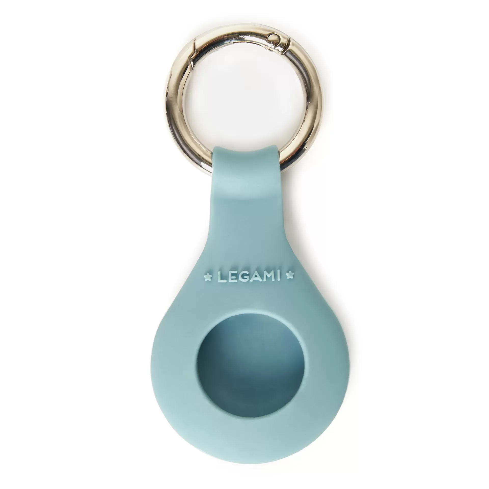 Legami Milano Portachiavi per AirTag- Accessori Per Smartphone Pc Tablet | Accessori Viaggio