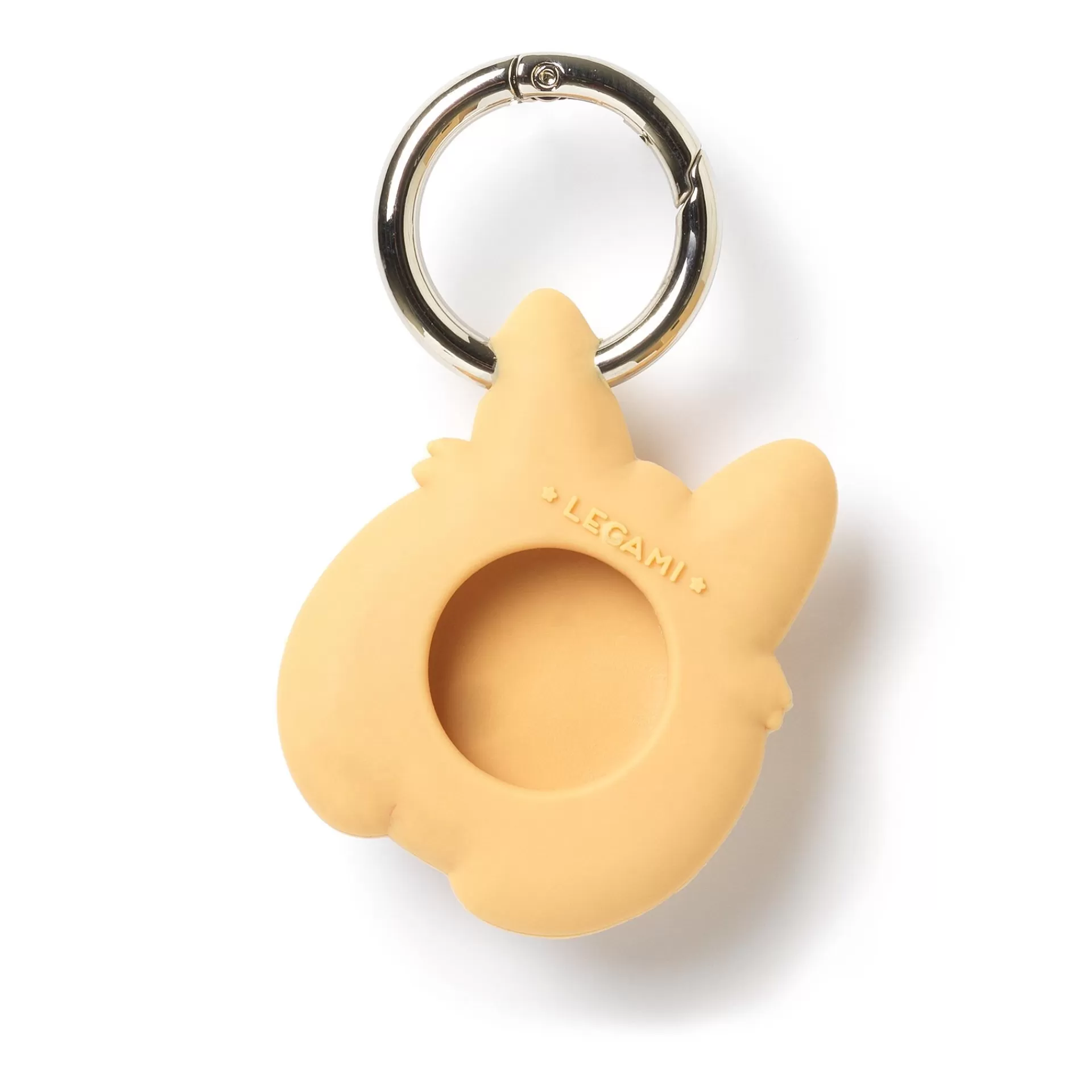 Legami Milano Portachiavi per AirTag- Accessori Per Smartphone Pc Tablet | Accessori Viaggio