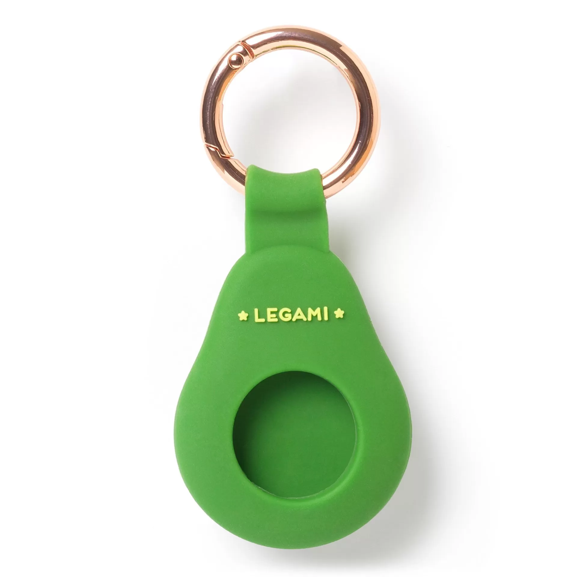 Legami Milano Portachiavi per AirTag- Accessori Per Smartphone Pc Tablet | Accessori Viaggio