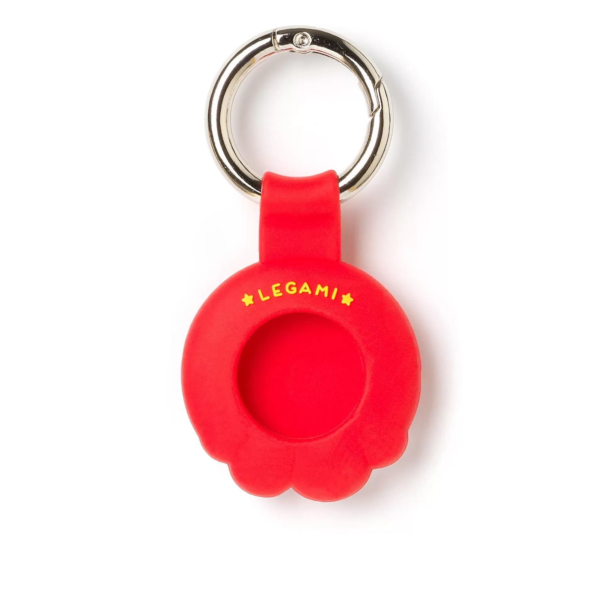 Legami Milano Portachiavi per AirTag- Accessori Per Smartphone Pc Tablet | Accessori Viaggio