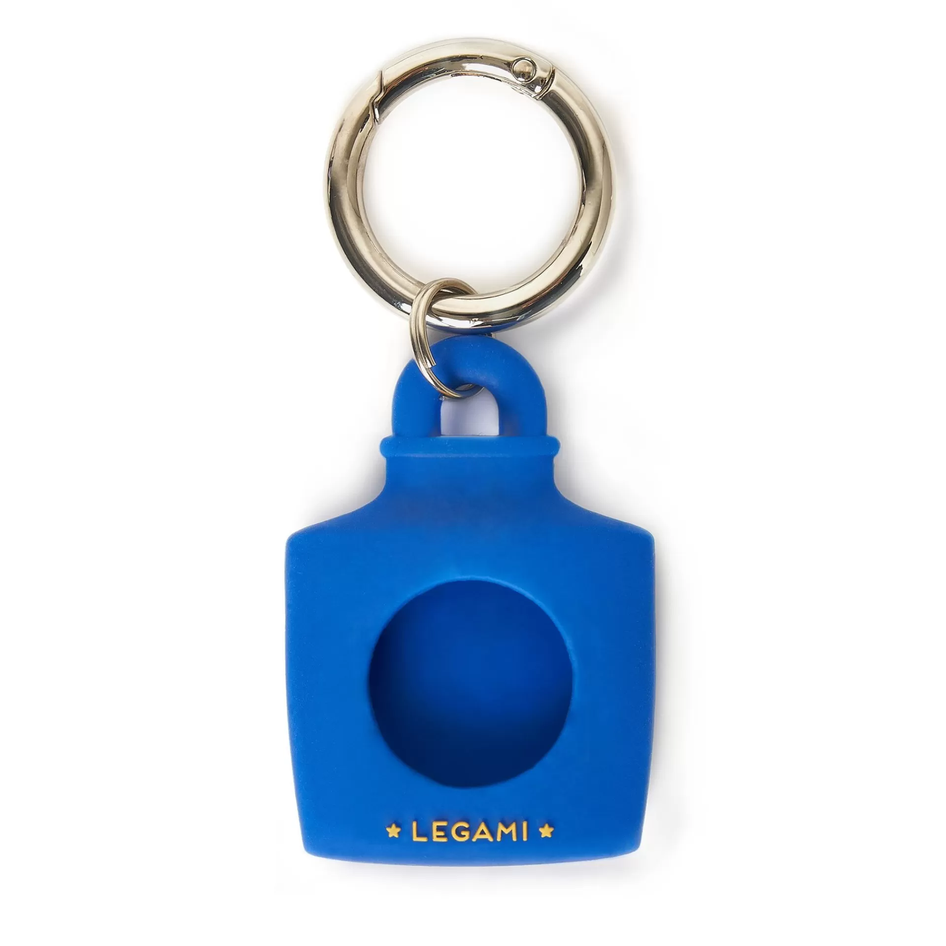 Legami Milano Portachiavi per AirTag- Accessori Per Smartphone Pc Tablet | Accessori Viaggio