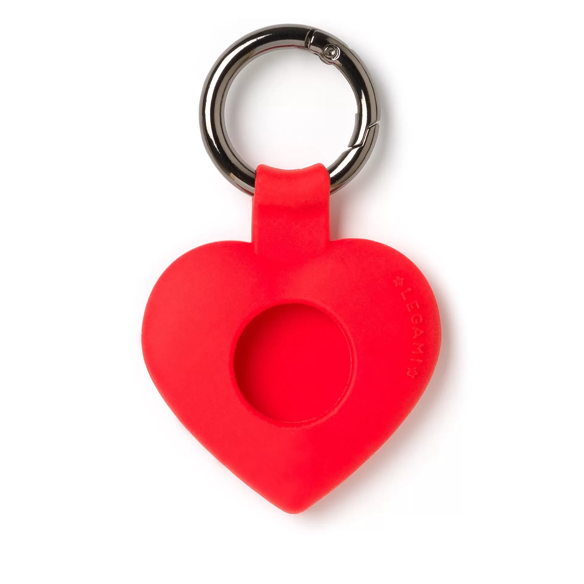 Legami Milano Portachiavi per AirTag- Accessori Per Smartphone Pc Tablet | Accessori Viaggio