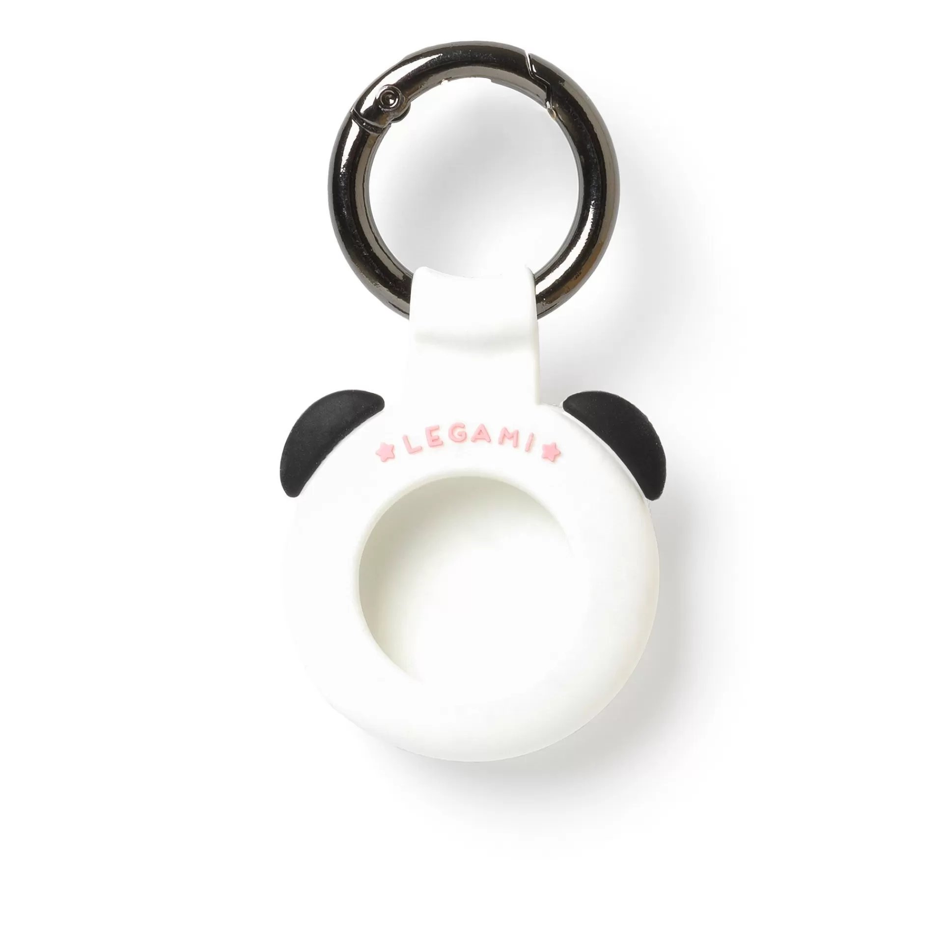 Legami Milano Portachiavi per AirTag- Accessori Per Smartphone Pc Tablet | Accessori Viaggio