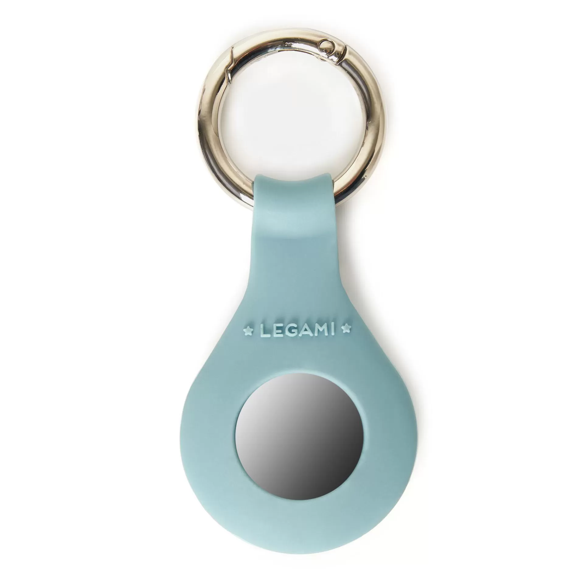 Legami Milano Portachiavi per AirTag- Accessori Per Smartphone Pc Tablet | Accessori Viaggio