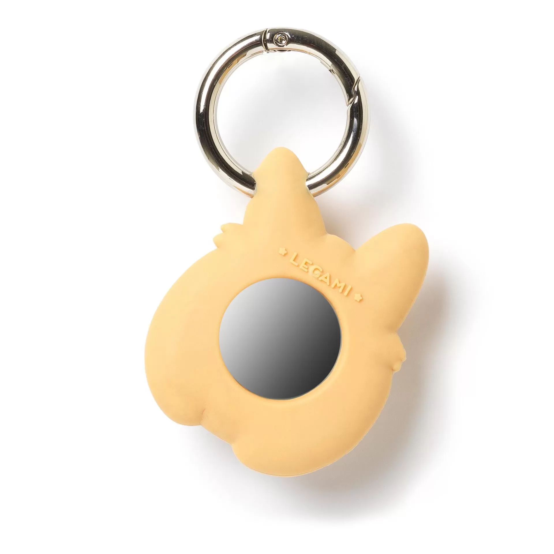 Legami Milano Portachiavi per AirTag- Accessori Per Smartphone Pc Tablet | Accessori Viaggio