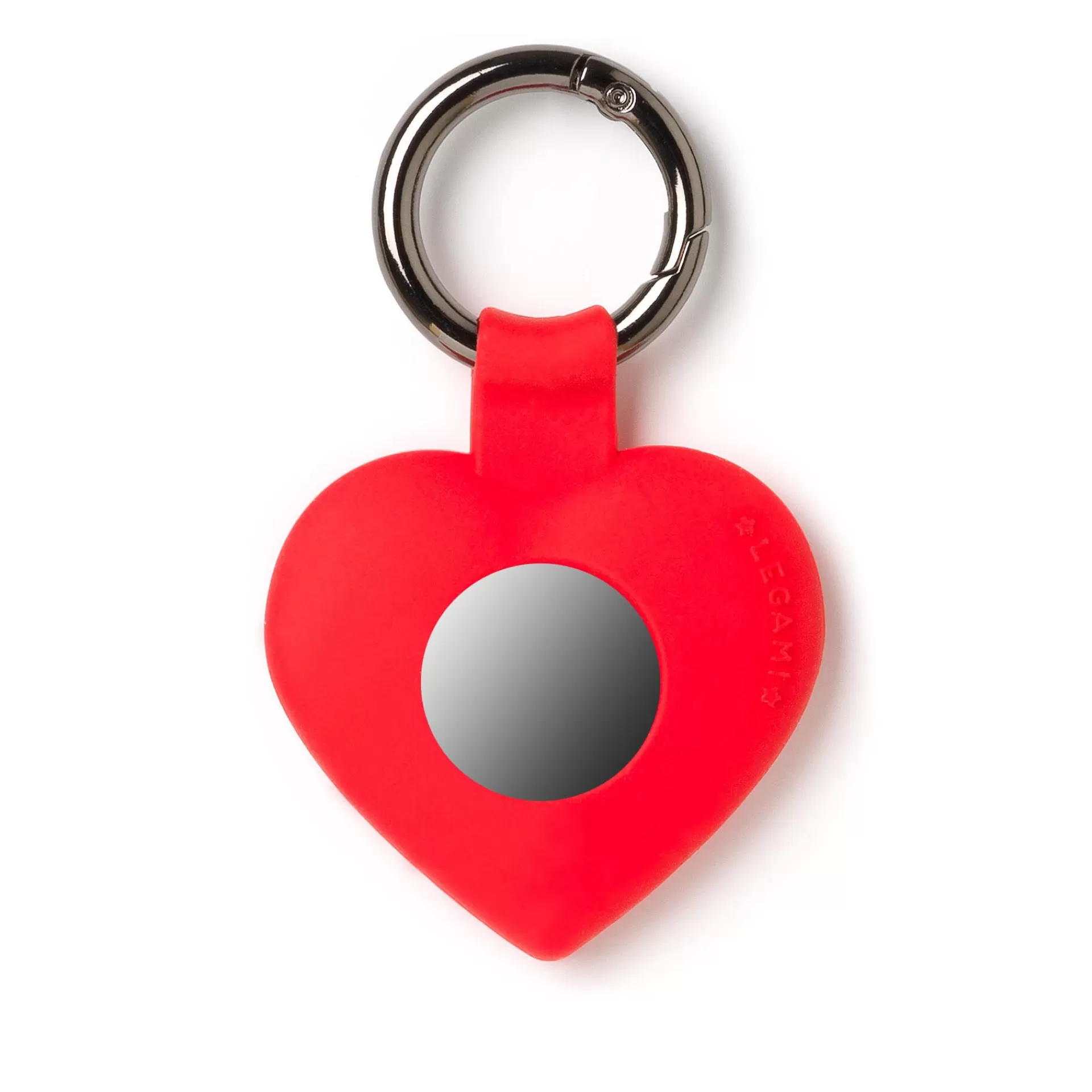 Legami Milano Portachiavi per AirTag- Accessori Per Smartphone Pc Tablet | Accessori Viaggio