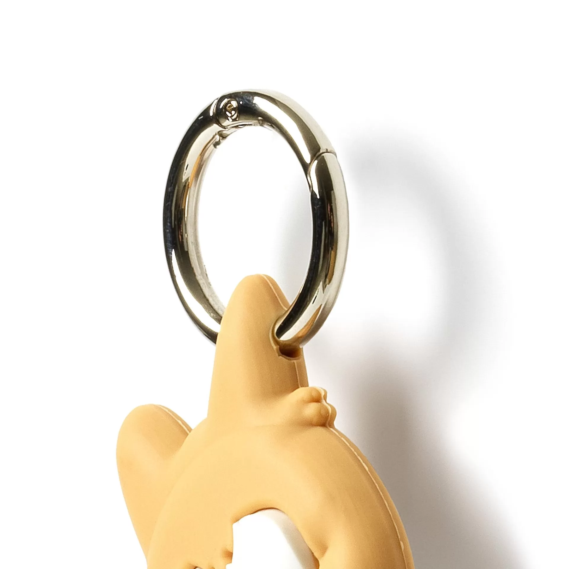 Legami Milano Portachiavi per AirTag- Accessori Per Smartphone Pc Tablet | Accessori Viaggio