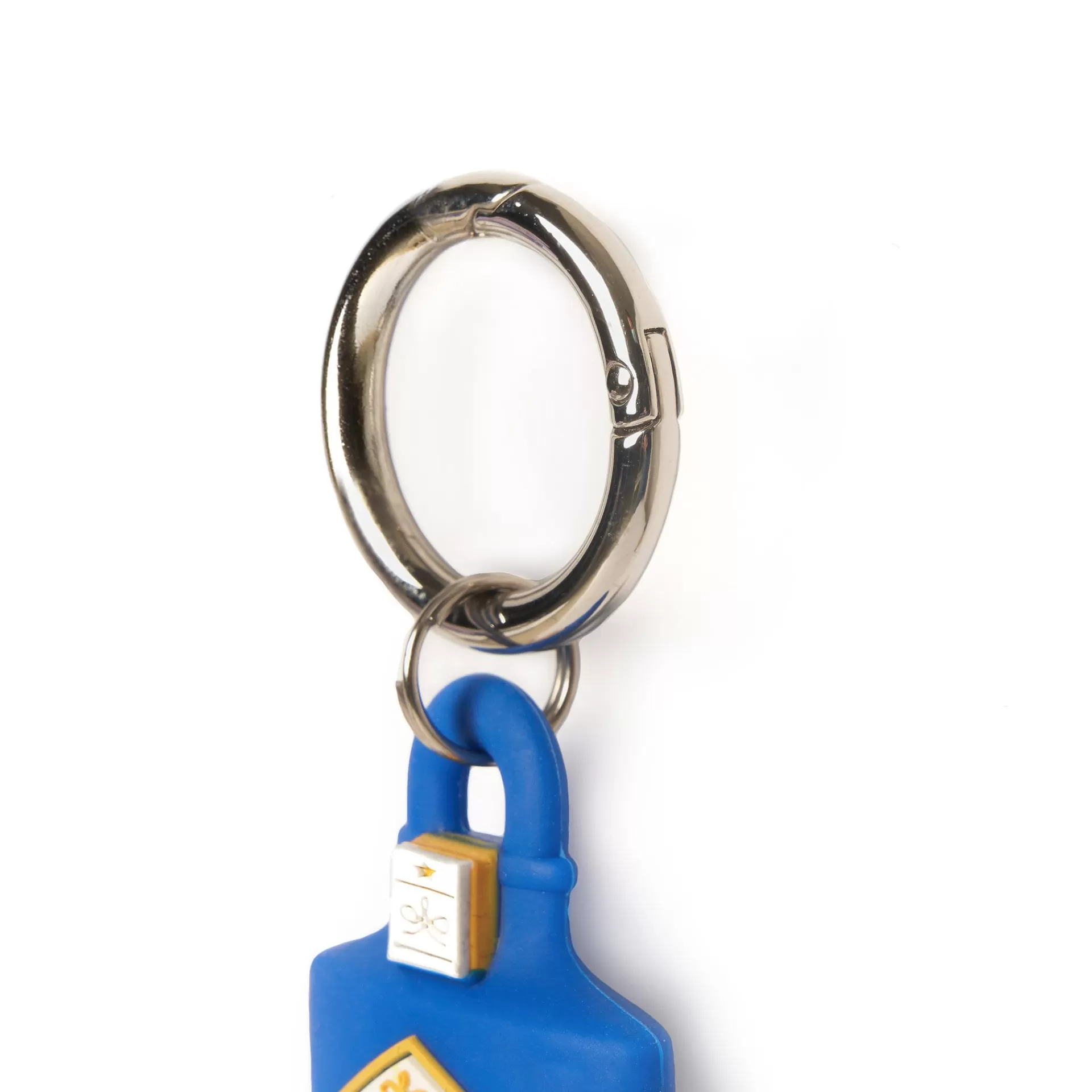 Legami Milano Portachiavi per AirTag- Accessori Per Smartphone Pc Tablet | Accessori Viaggio