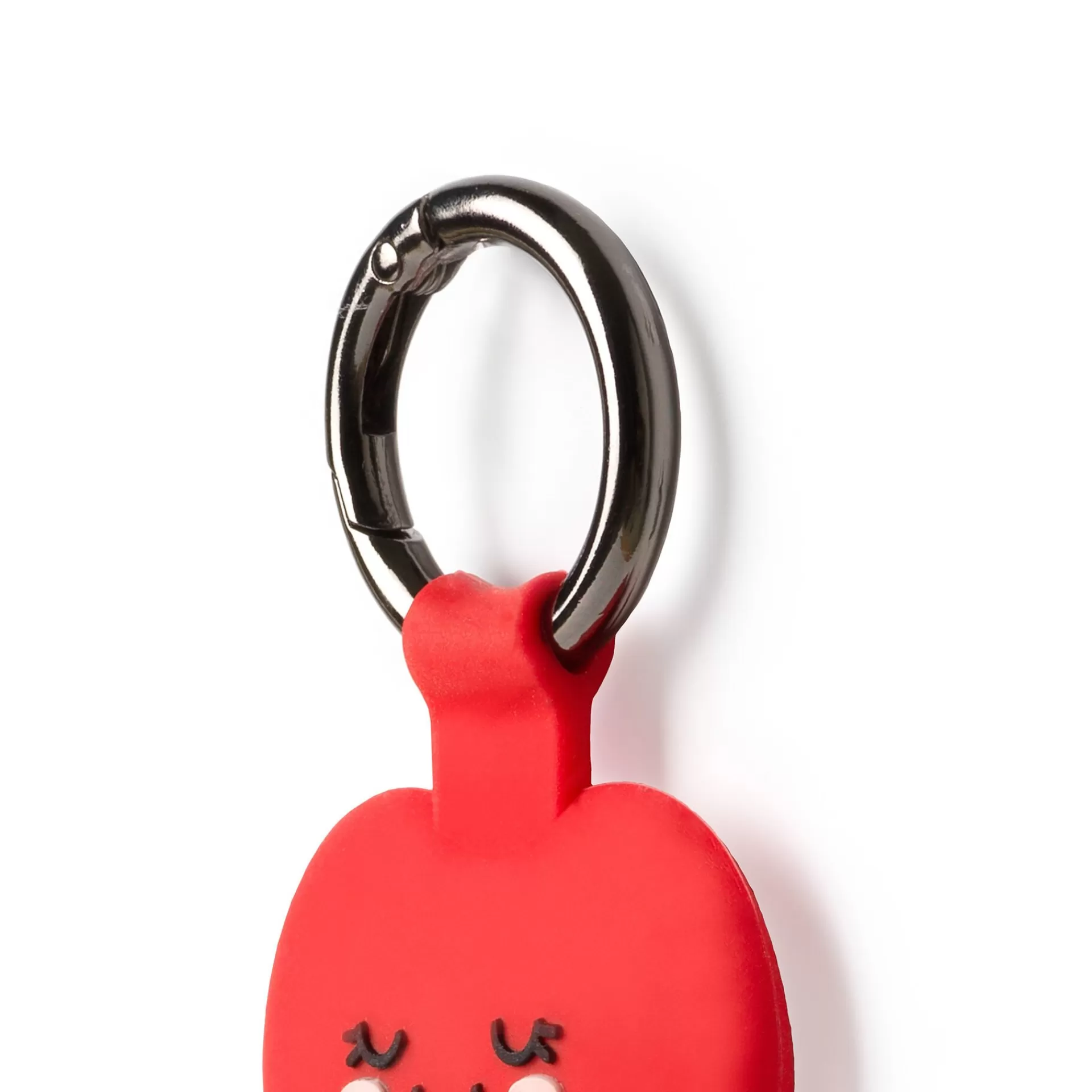 Legami Milano Portachiavi per AirTag- Accessori Per Smartphone Pc Tablet | Accessori Viaggio
