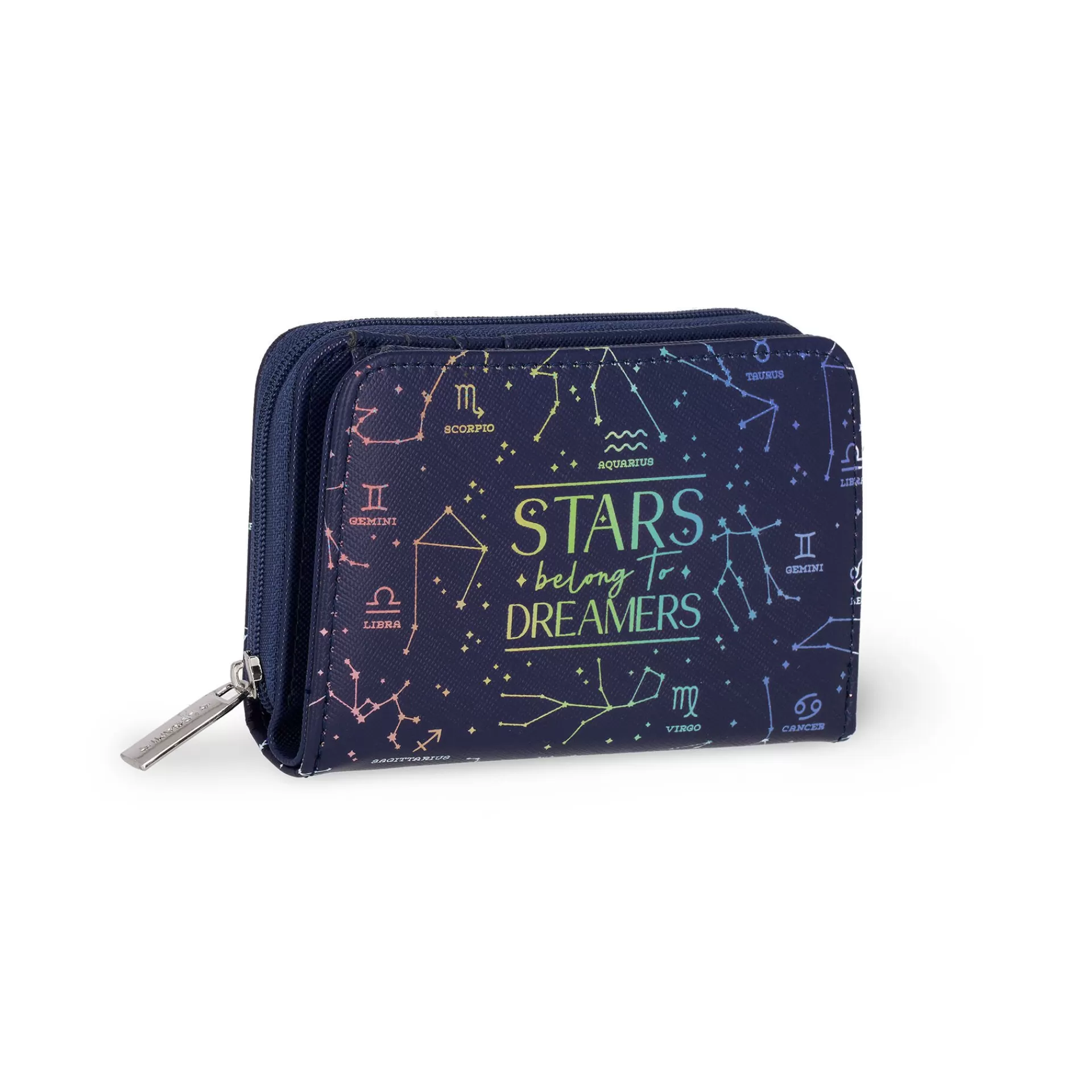Legami Milano Portafoglio - What a Cute Wallet!- Portafogli