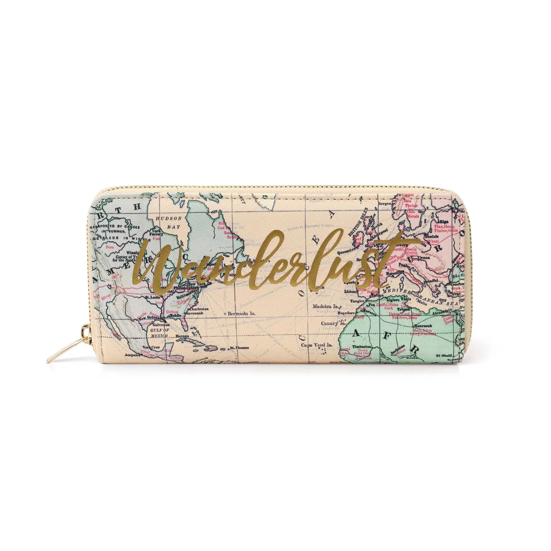 Legami Milano Portafoglio - What a Wallet!- Portafogli