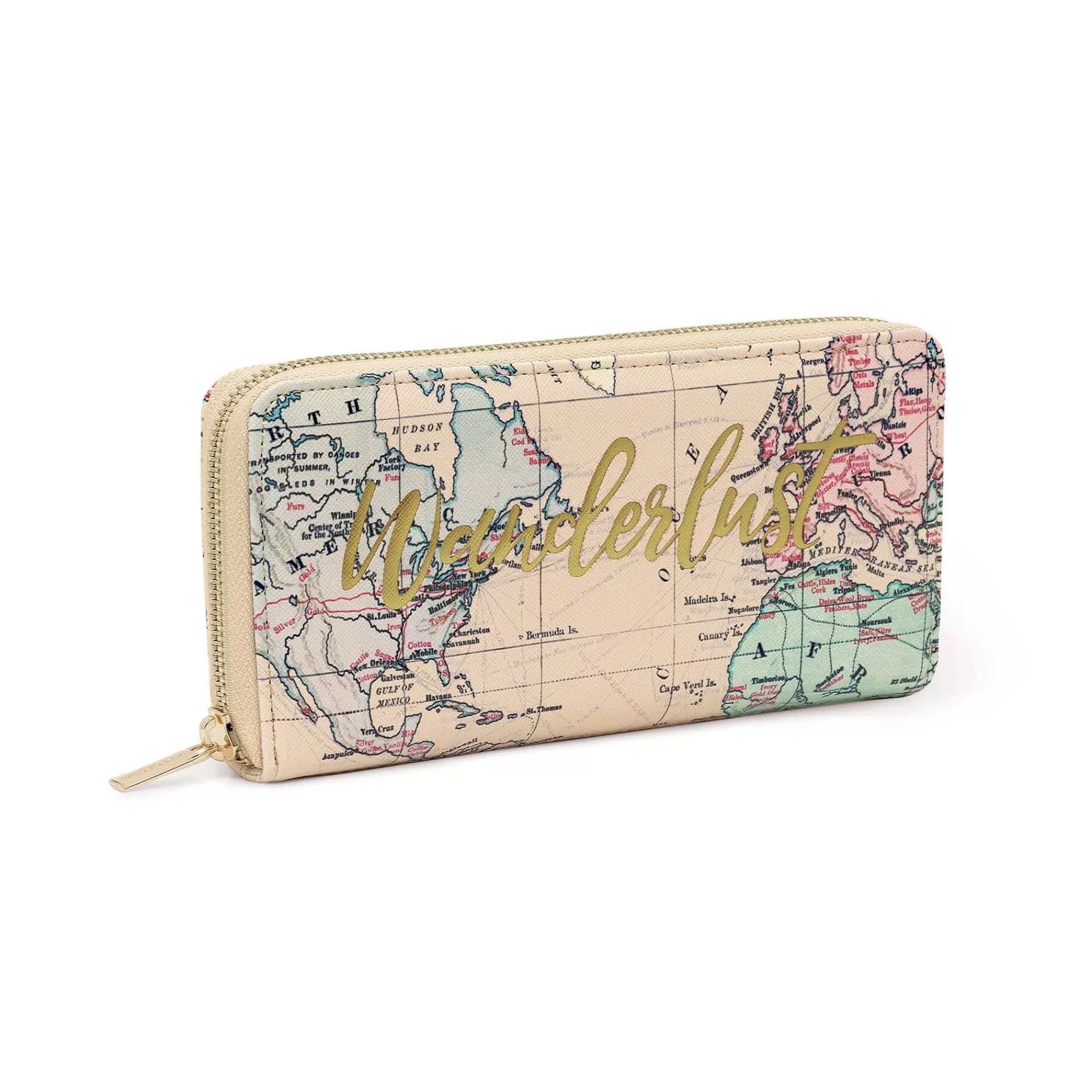 Legami Milano Portafoglio - What a Wallet!- Portafogli