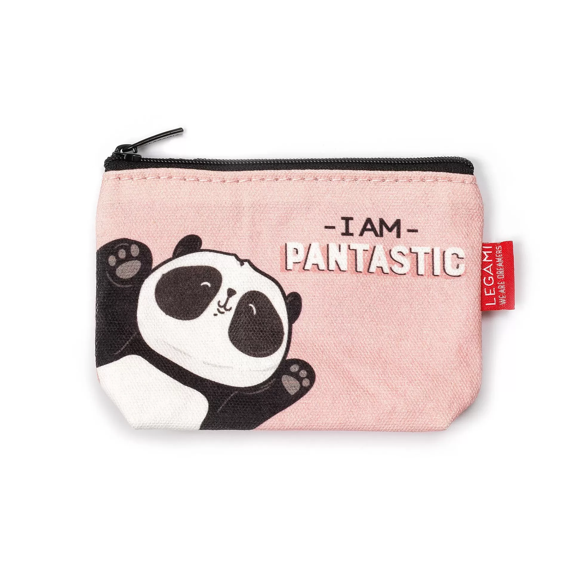 Legami Milano Portamonete - Coin Purse- Pochette E Portamonete