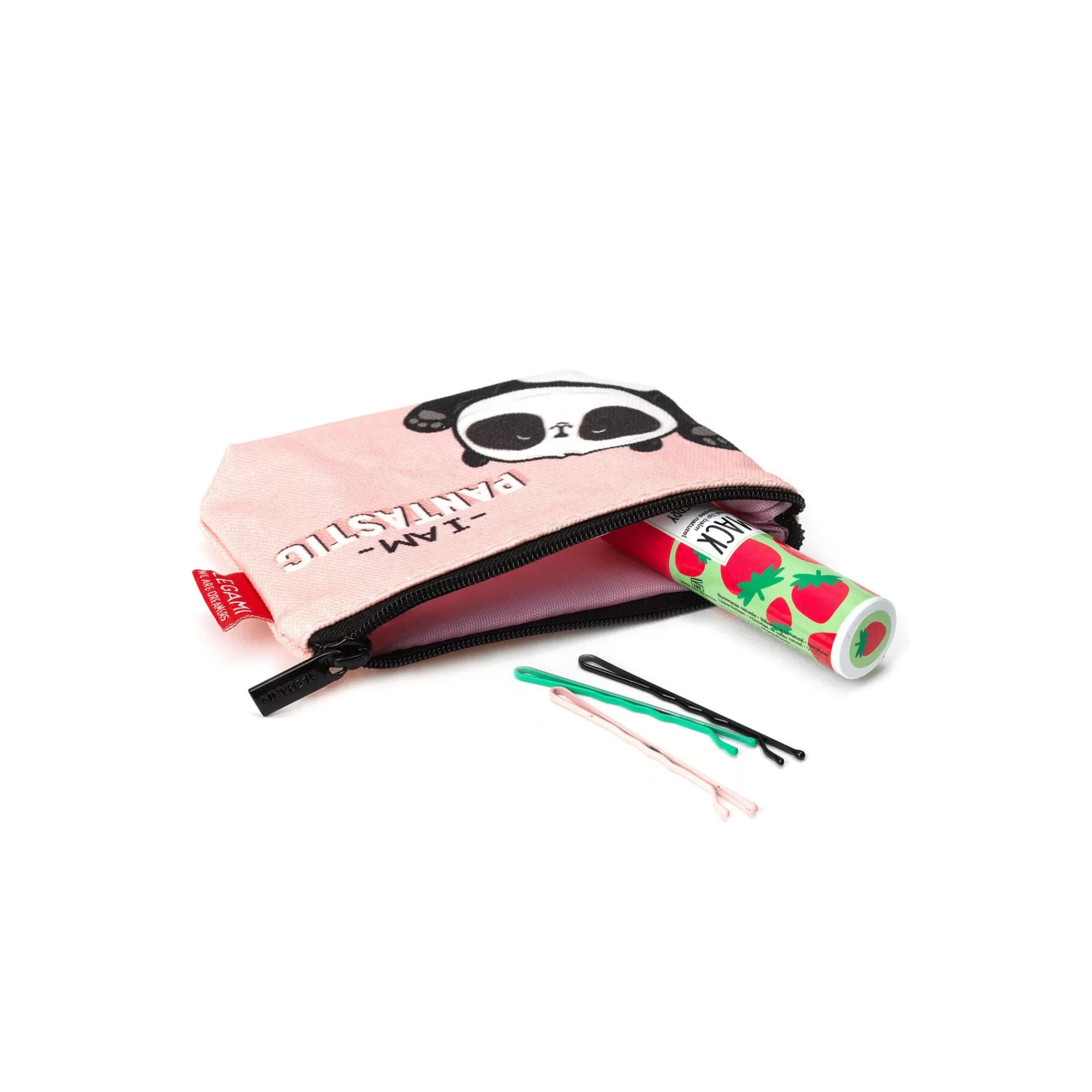 Legami Milano Portamonete - Coin Purse- Pochette E Portamonete