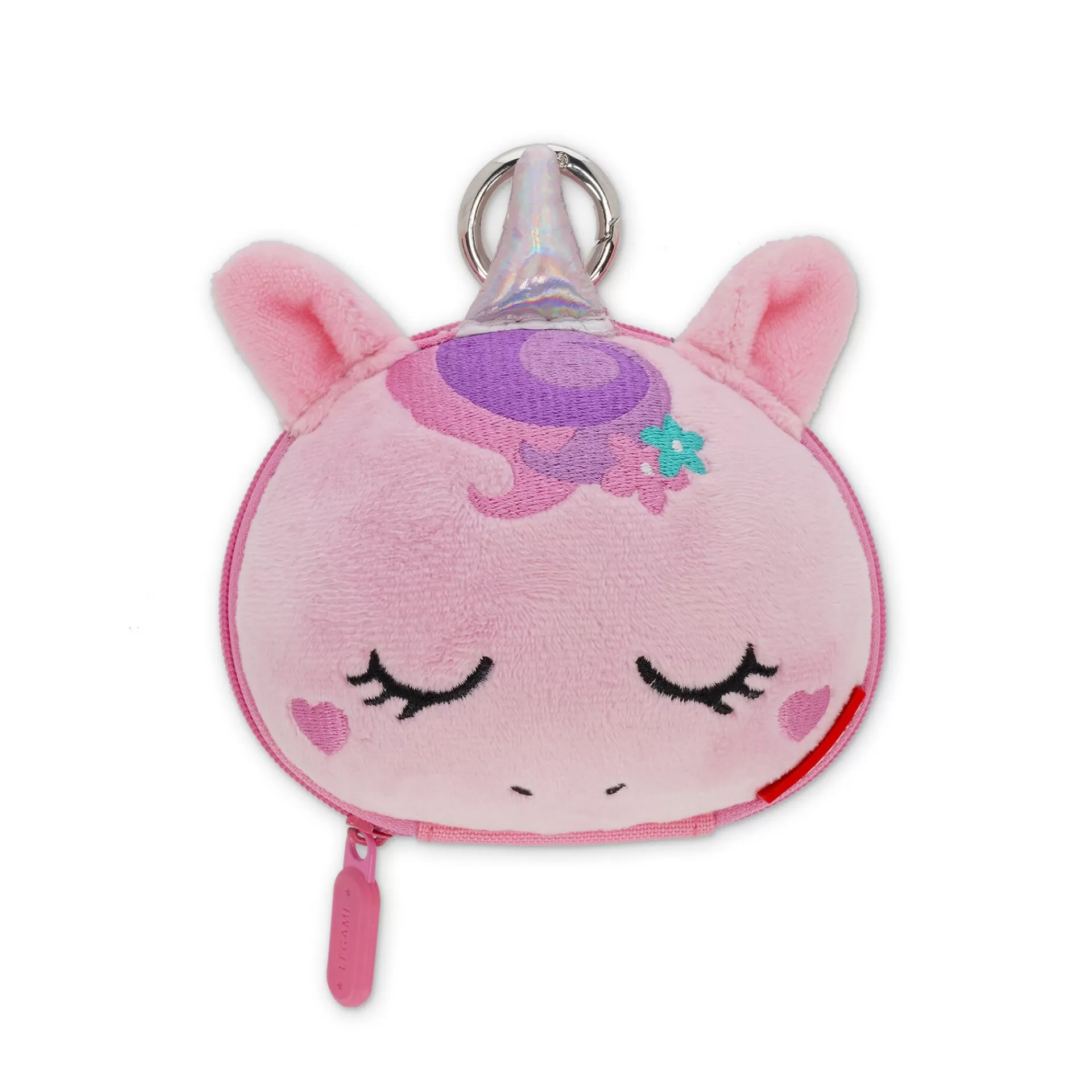 Legami Milano Portamonete con Portachiavi - So Cute!- Portachiavi | Pochette E Portamonete