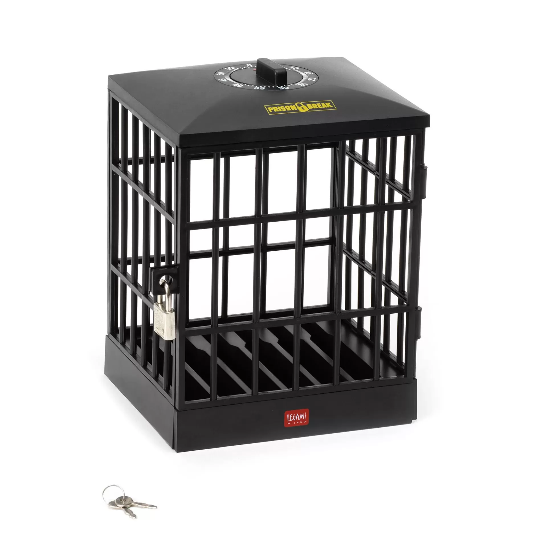Legami Milano Prigione per Cellulari - Prison Break- Giochi