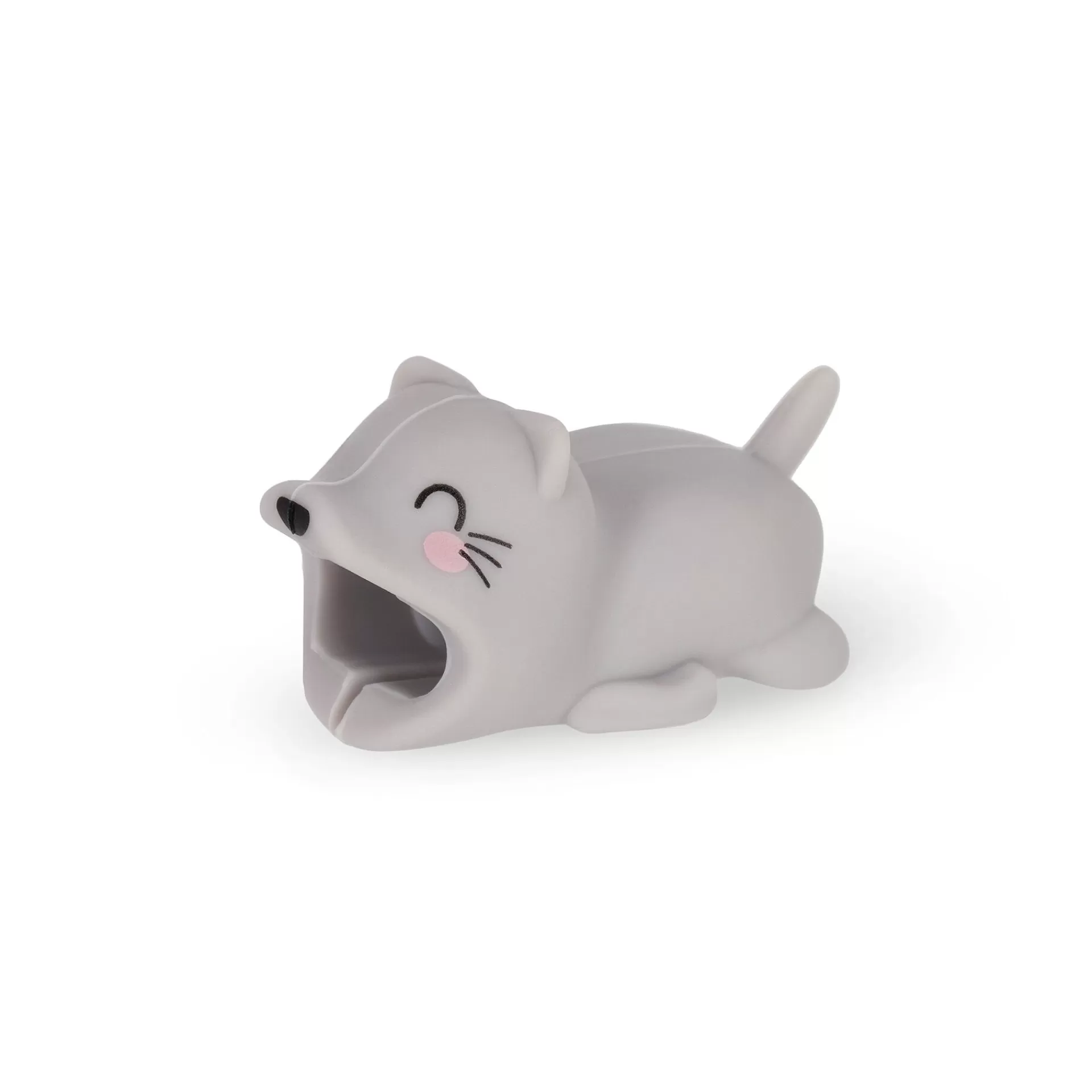 Legami Milano Proteggi Cavo - Hungry Friends- Accessori Per Smartphone Pc Tablet