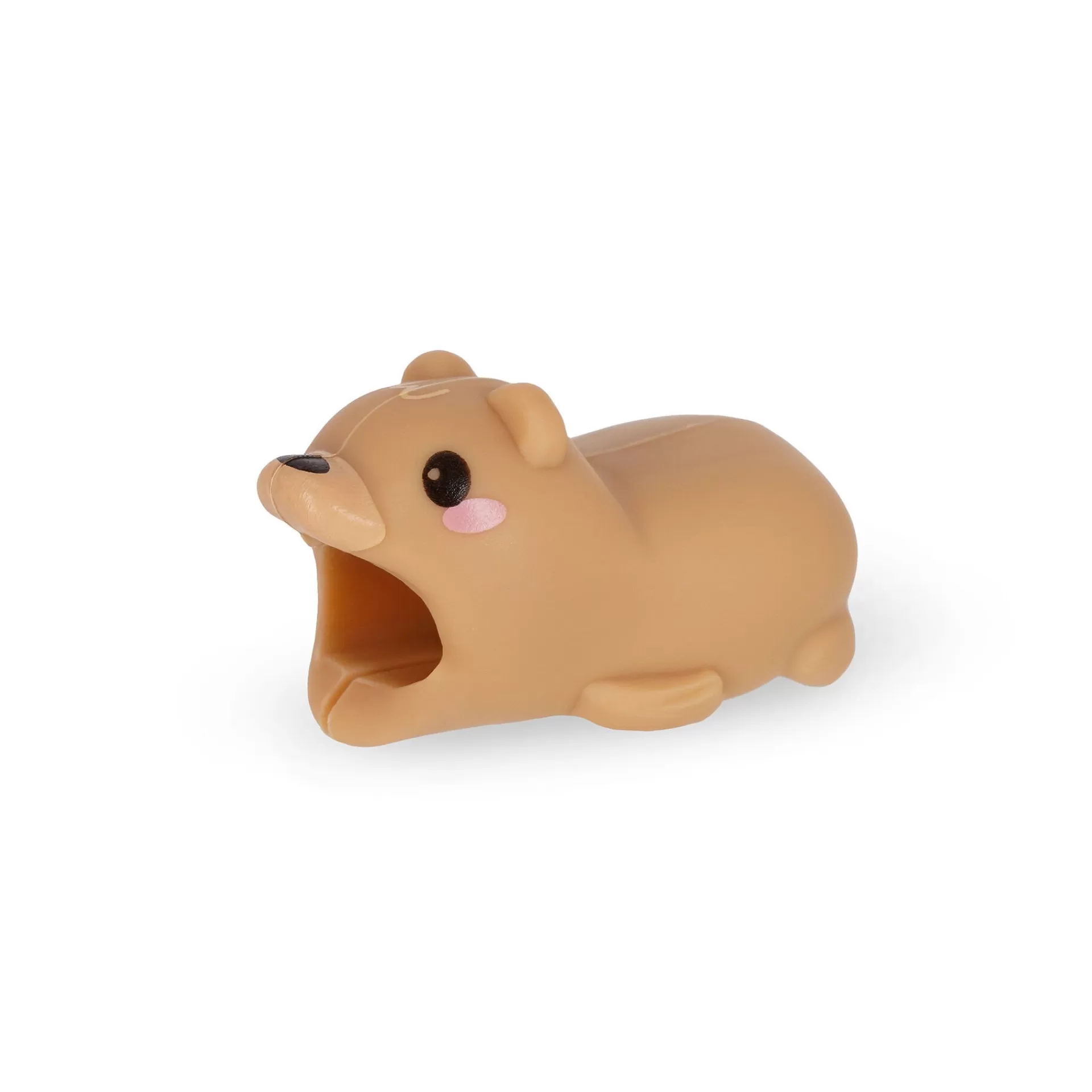 Legami Milano Proteggi Cavo - Hungry Friends- Accessori Per Smartphone Pc Tablet