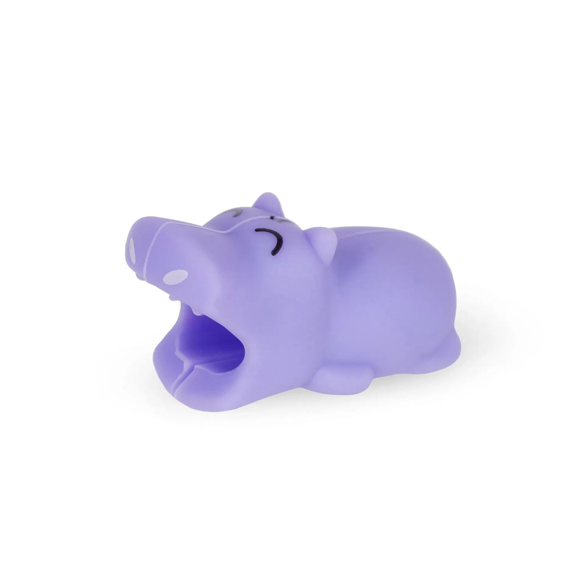 Legami Milano Proteggi Cavo - Hungry Friends- Accessori Per Smartphone Pc Tablet