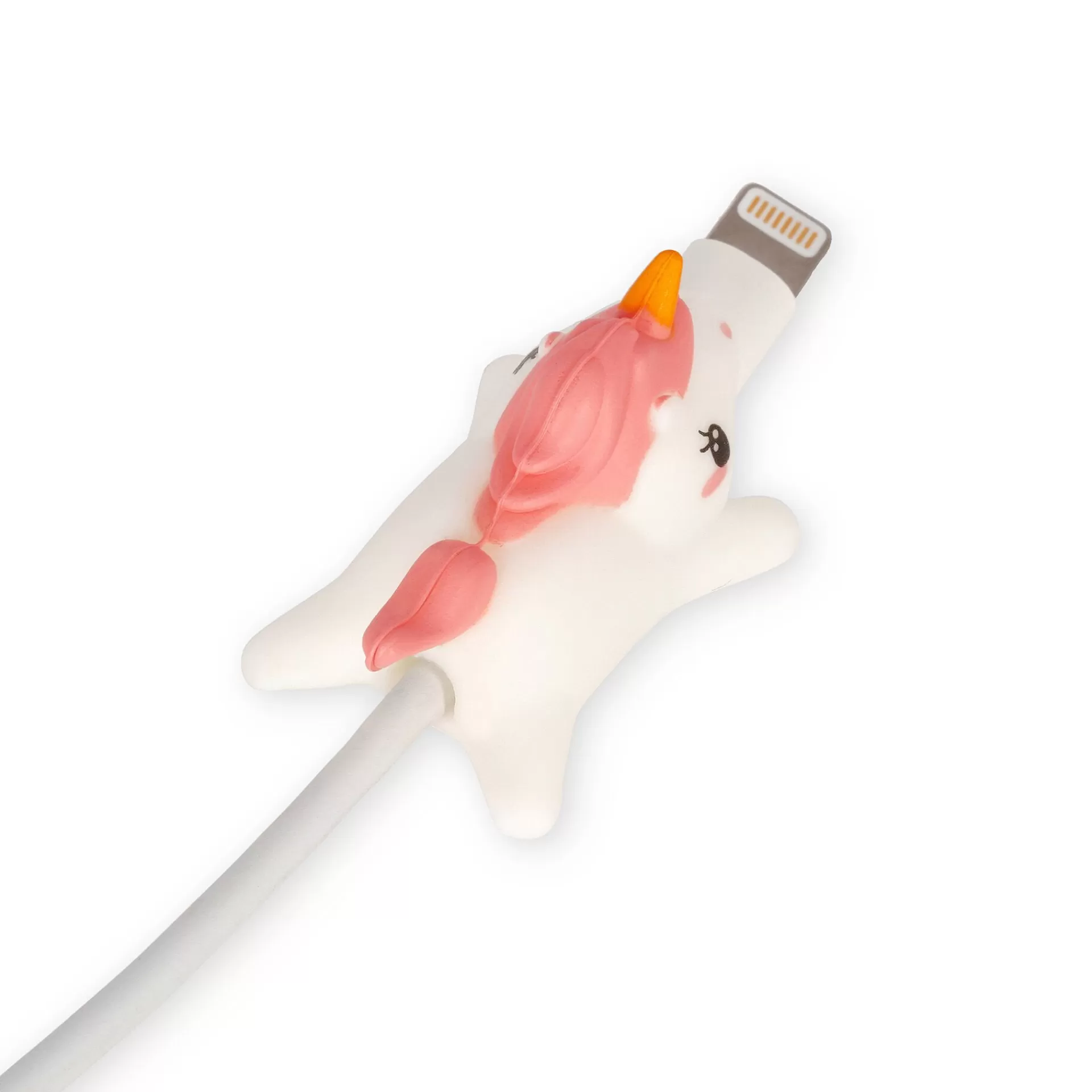 Legami Milano Proteggi Cavo - Hungry Friends- Accessori Per Smartphone Pc Tablet