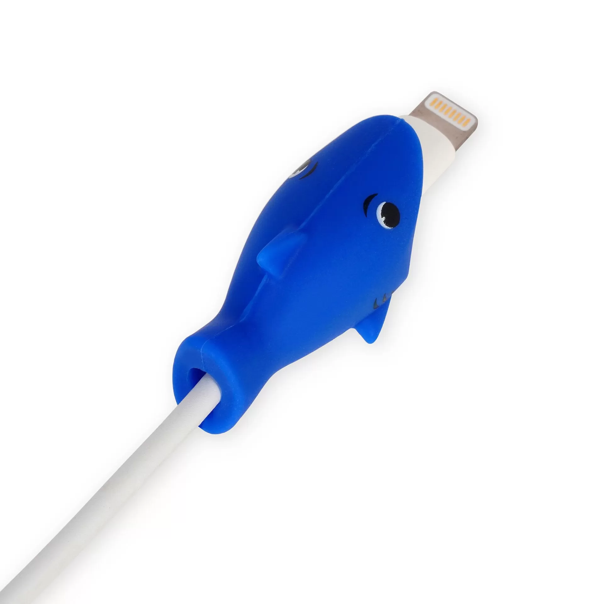 Legami Milano Proteggi Cavo - Hungry Friends- Accessori Per Smartphone Pc Tablet