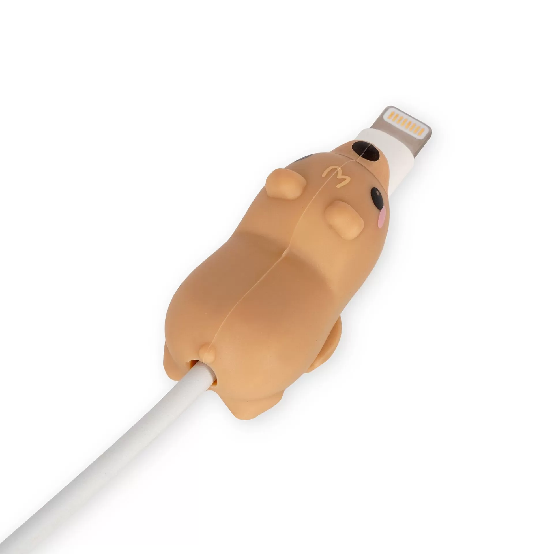 Legami Milano Proteggi Cavo - Hungry Friends- Accessori Per Smartphone Pc Tablet