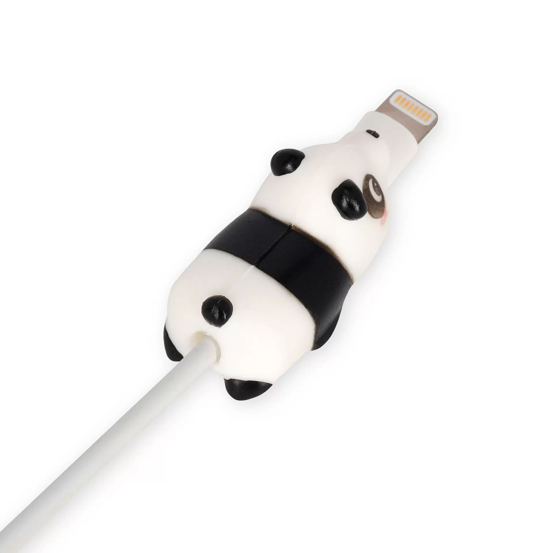 Legami Milano Proteggi Cavo - Hungry Friends- Accessori Per Smartphone Pc Tablet