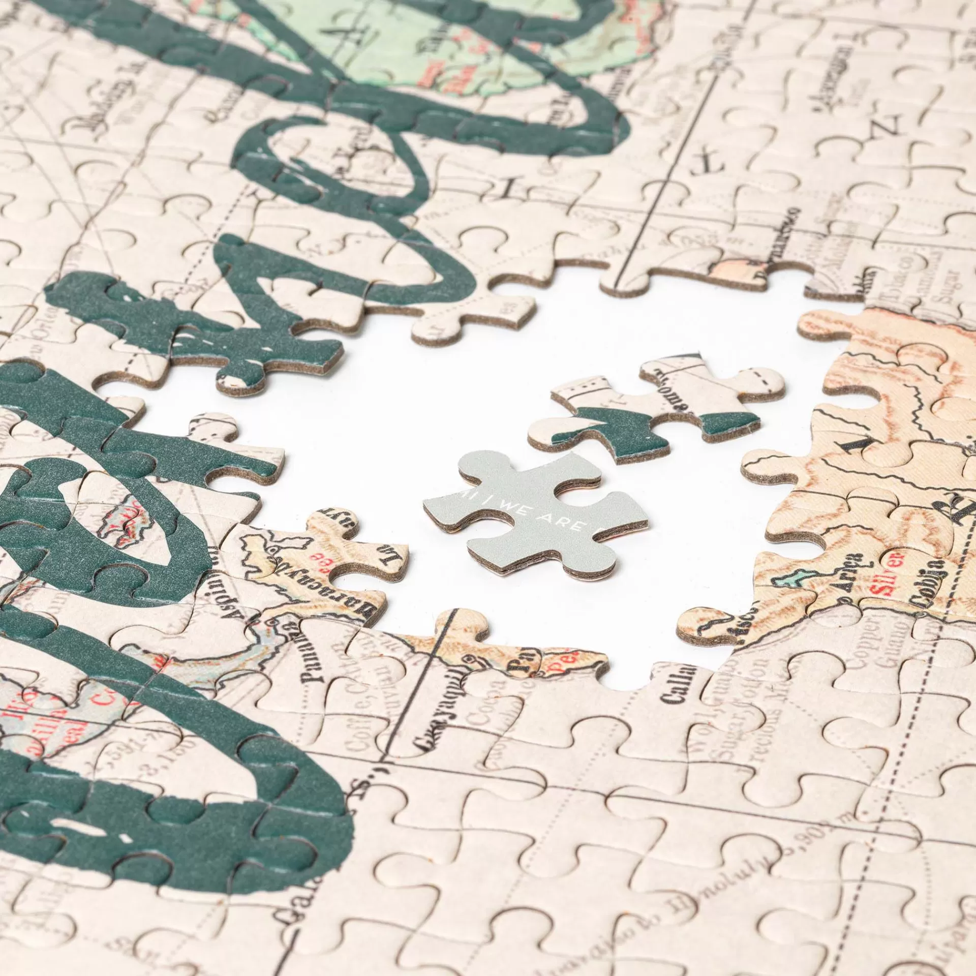 Legami Milano Puzzle da 1000 Pezzi- Giochi
