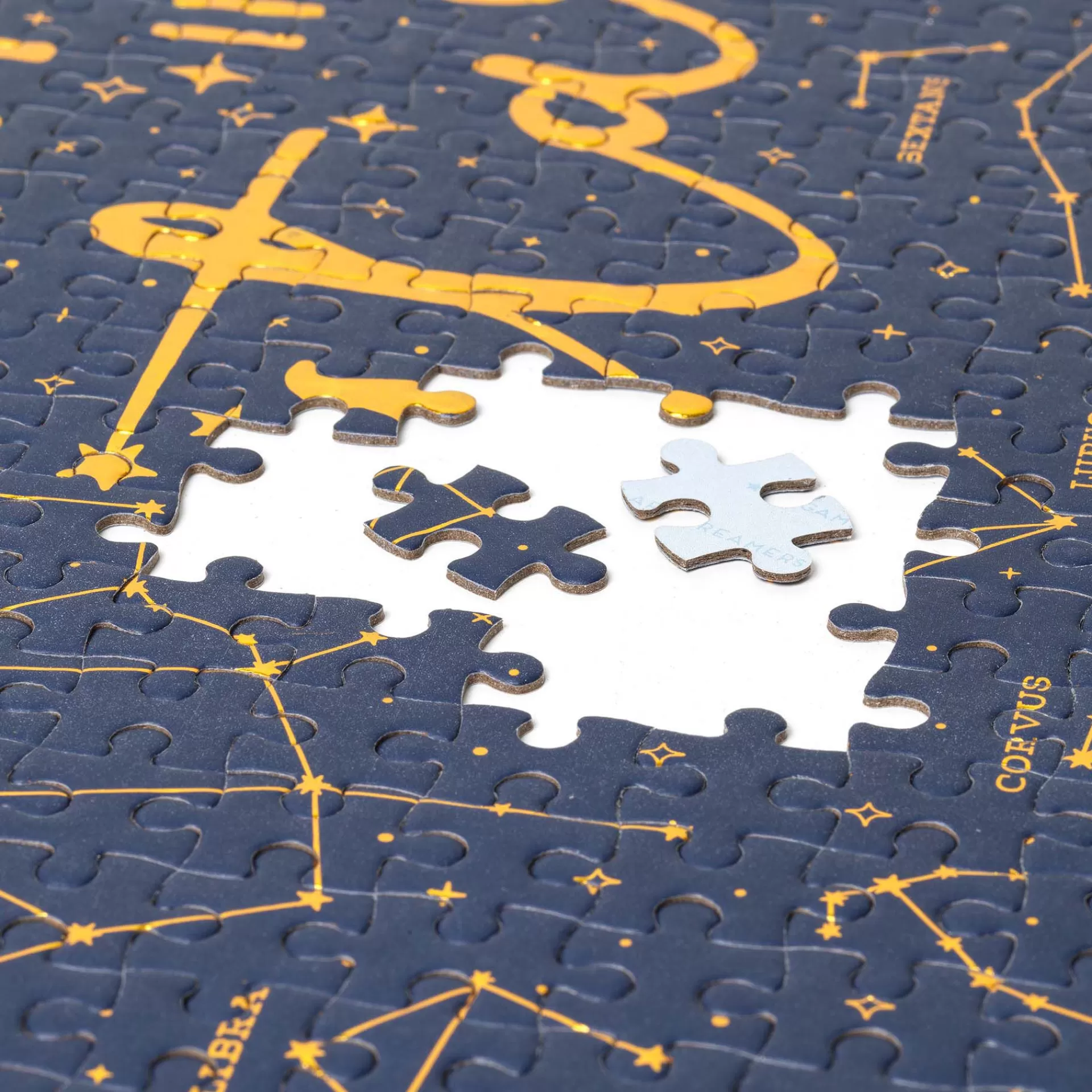 Legami Milano Puzzle da 1000 Pezzi- Giochi