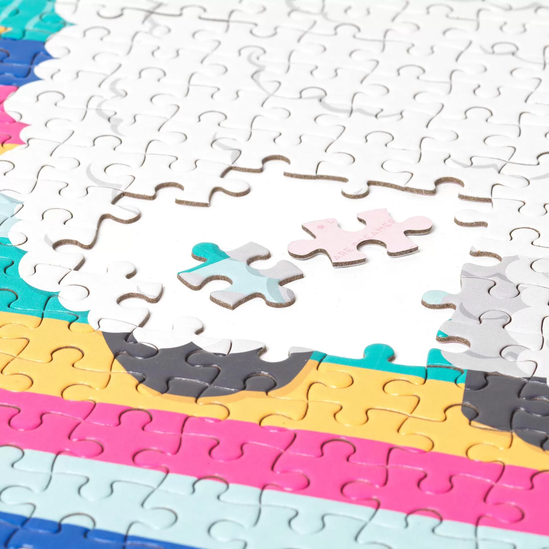 Legami Milano Puzzle da 1000 Pezzi- Giochi