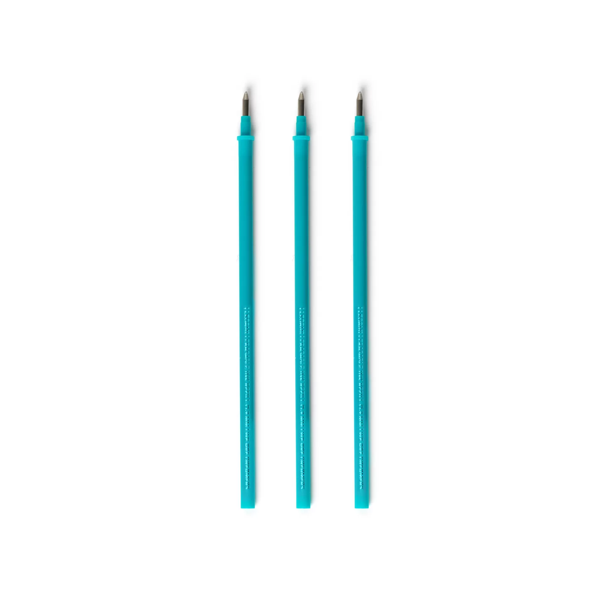 Legami Milano Refill per Penna Gel Cancellabile - Erasable Pen- Refill Penne Cancellabili