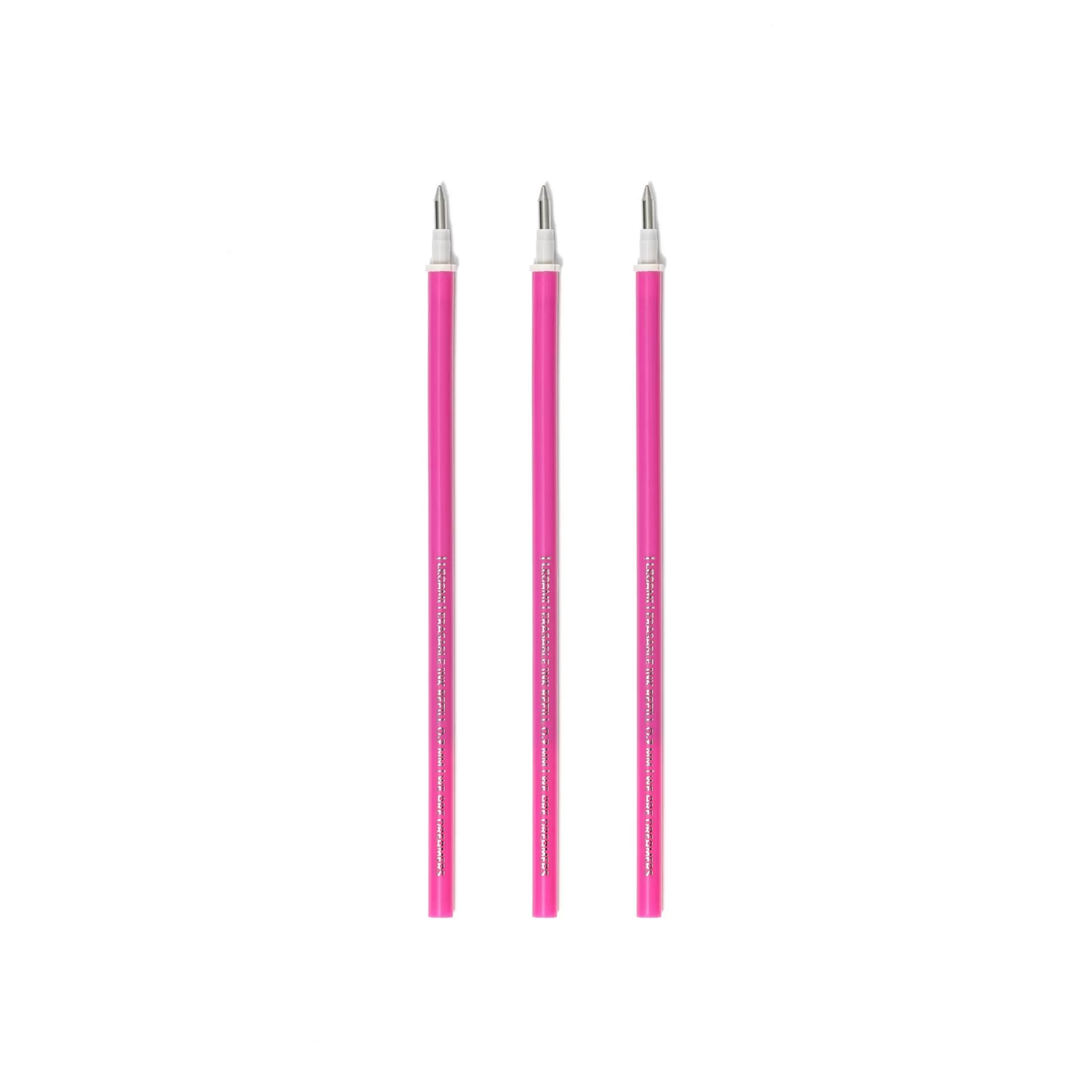 Legami Milano Refill per Penna Gel Cancellabile - Erasable Pen- Refill Penne Cancellabili