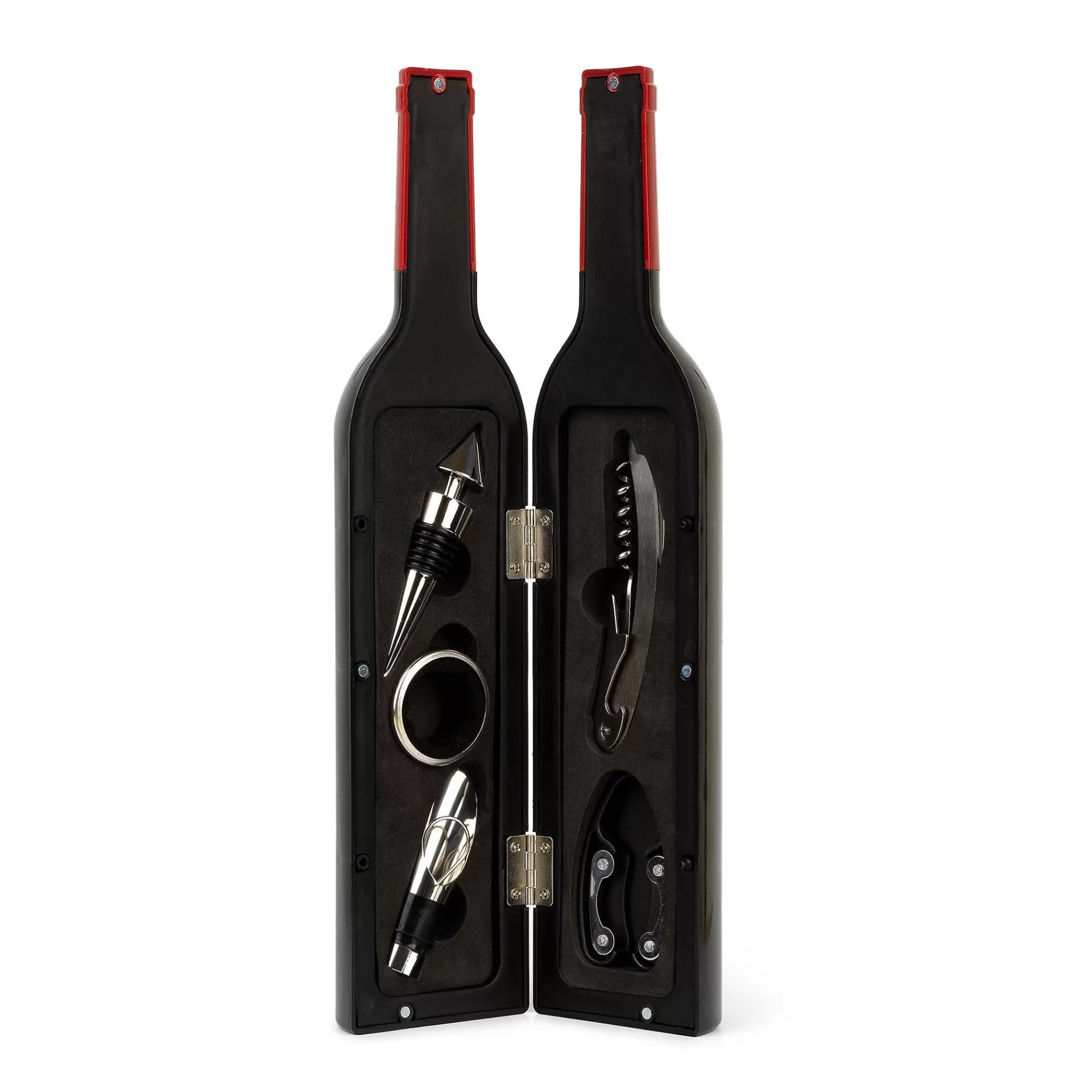 Legami Milano Rosso Legami - Set da Vino - Large- Cocktail Hour