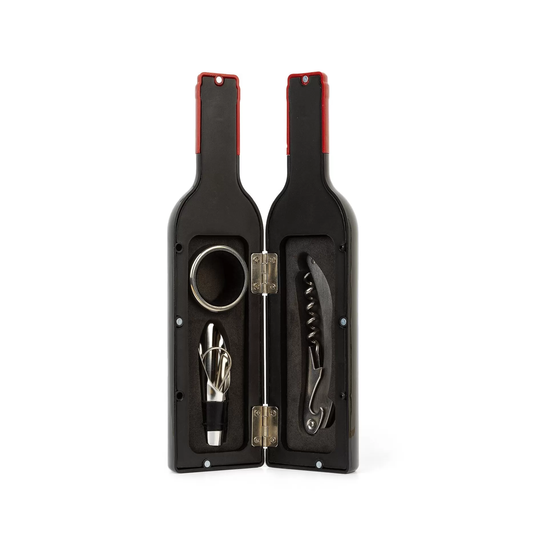 Legami Milano Rosso Legami - Set da Vino - Small- Cocktail Hour
