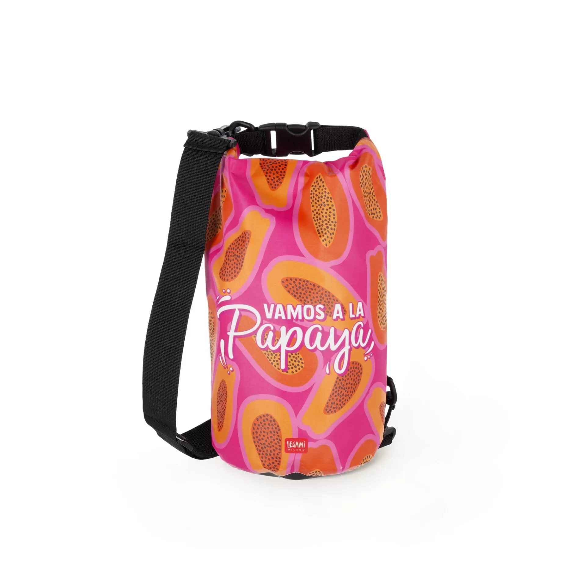 Legami Milano Sacca Impermeabile - 3 Litri - Dry Bag- Accessori Da Spiaggia