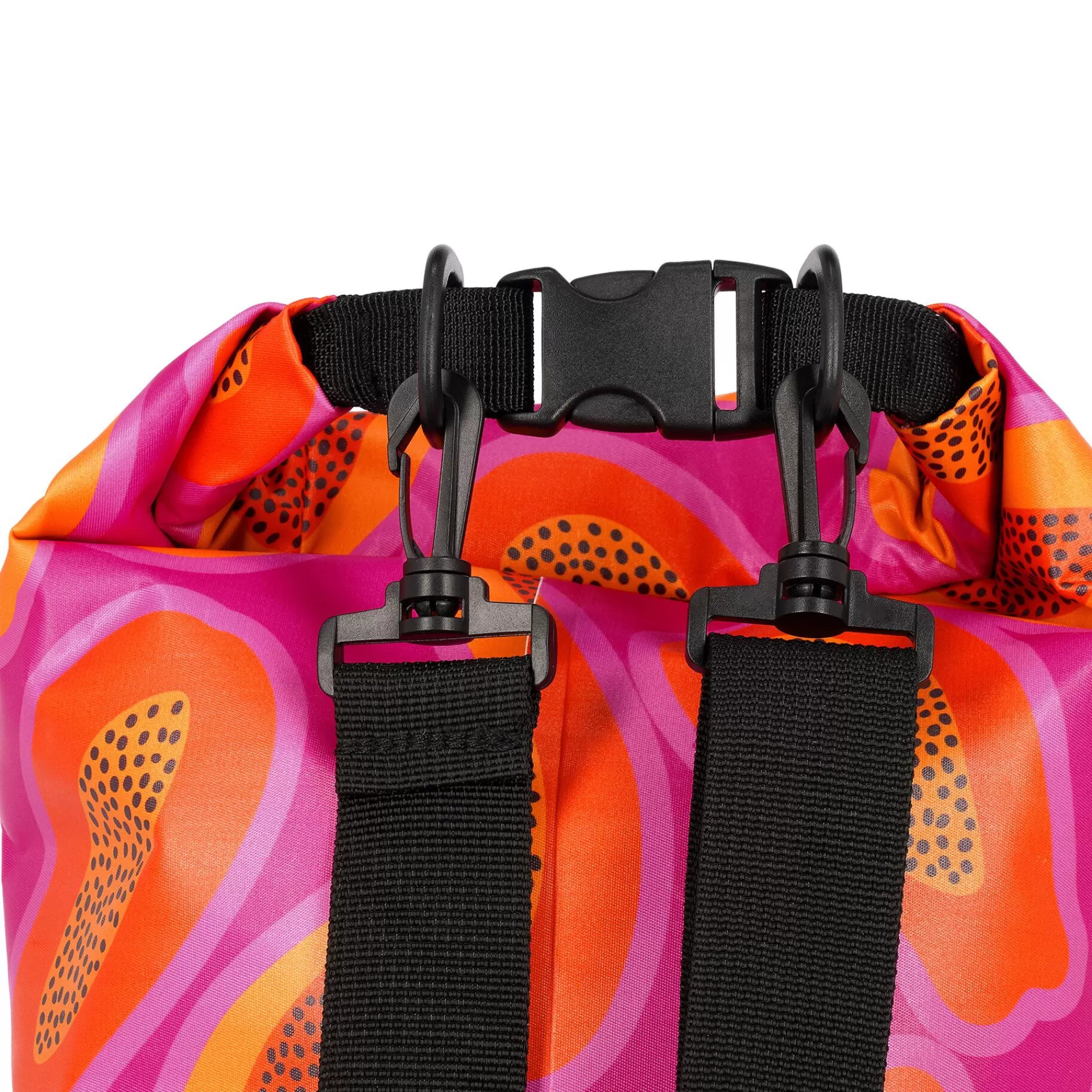 Legami Milano Sacca Impermeabile - 10 Litri - Dry Bag- Accessori Da Spiaggia