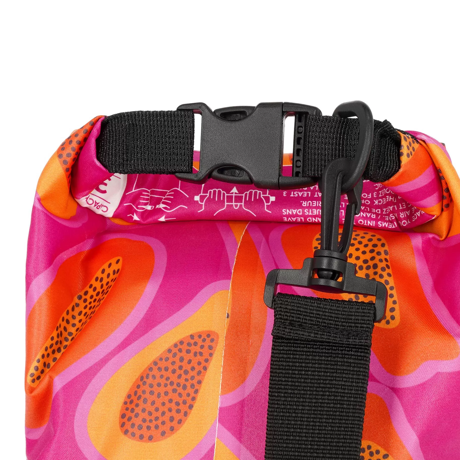 Legami Milano Sacca Impermeabile - 3 Litri - Dry Bag- Accessori Da Spiaggia