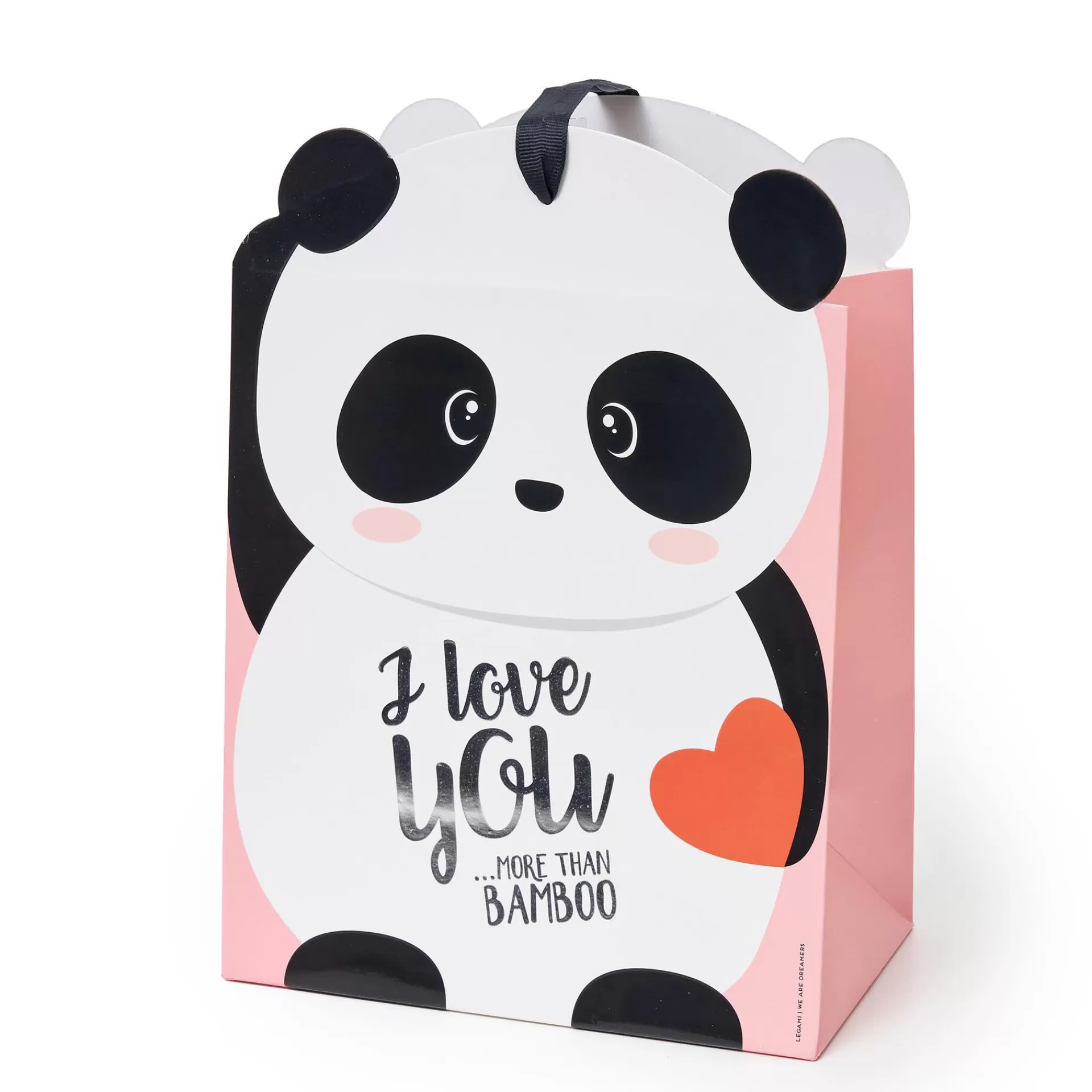 Legami Milano Sacchetto Regalo Medium- Sacchetti Regalo Medi