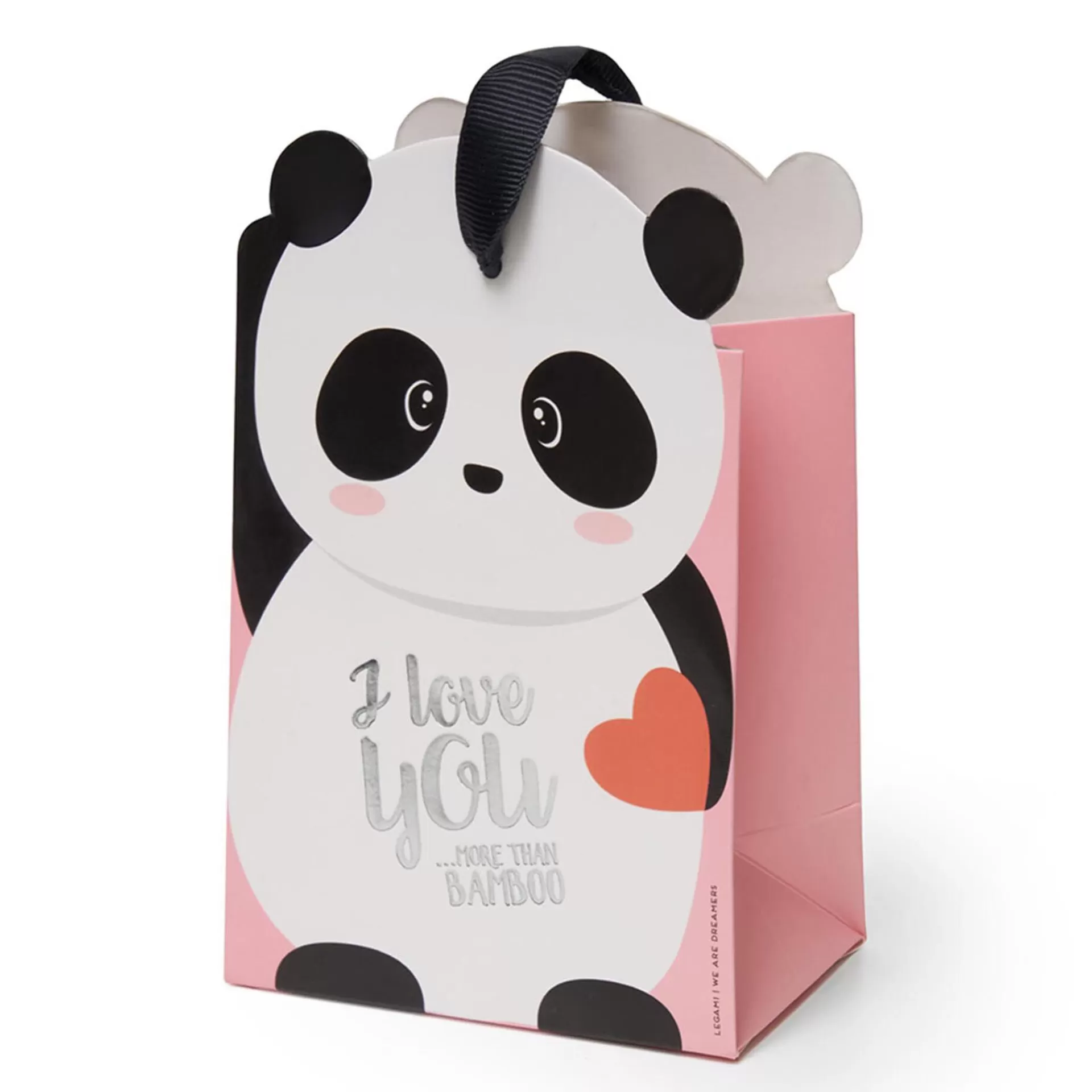 Legami Milano Sacchetto Regalo Small- Sacchetti Regalo Piccoli
