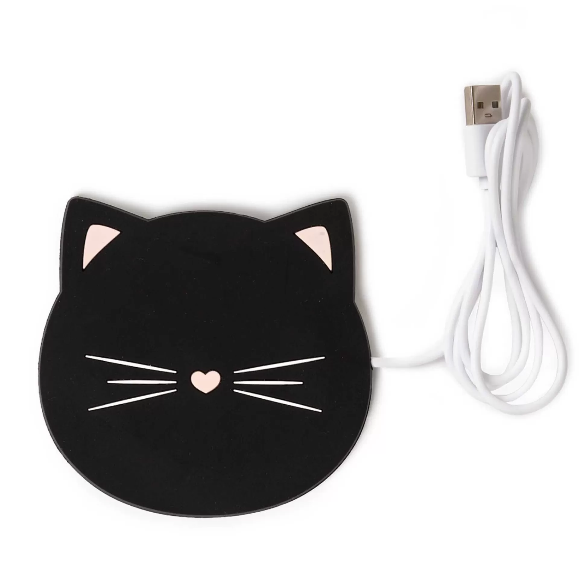 Legami Milano Scalda Tazza Usb - Warm It Up- Accessori Per Smartphone Pc Tablet | Scaldatazza