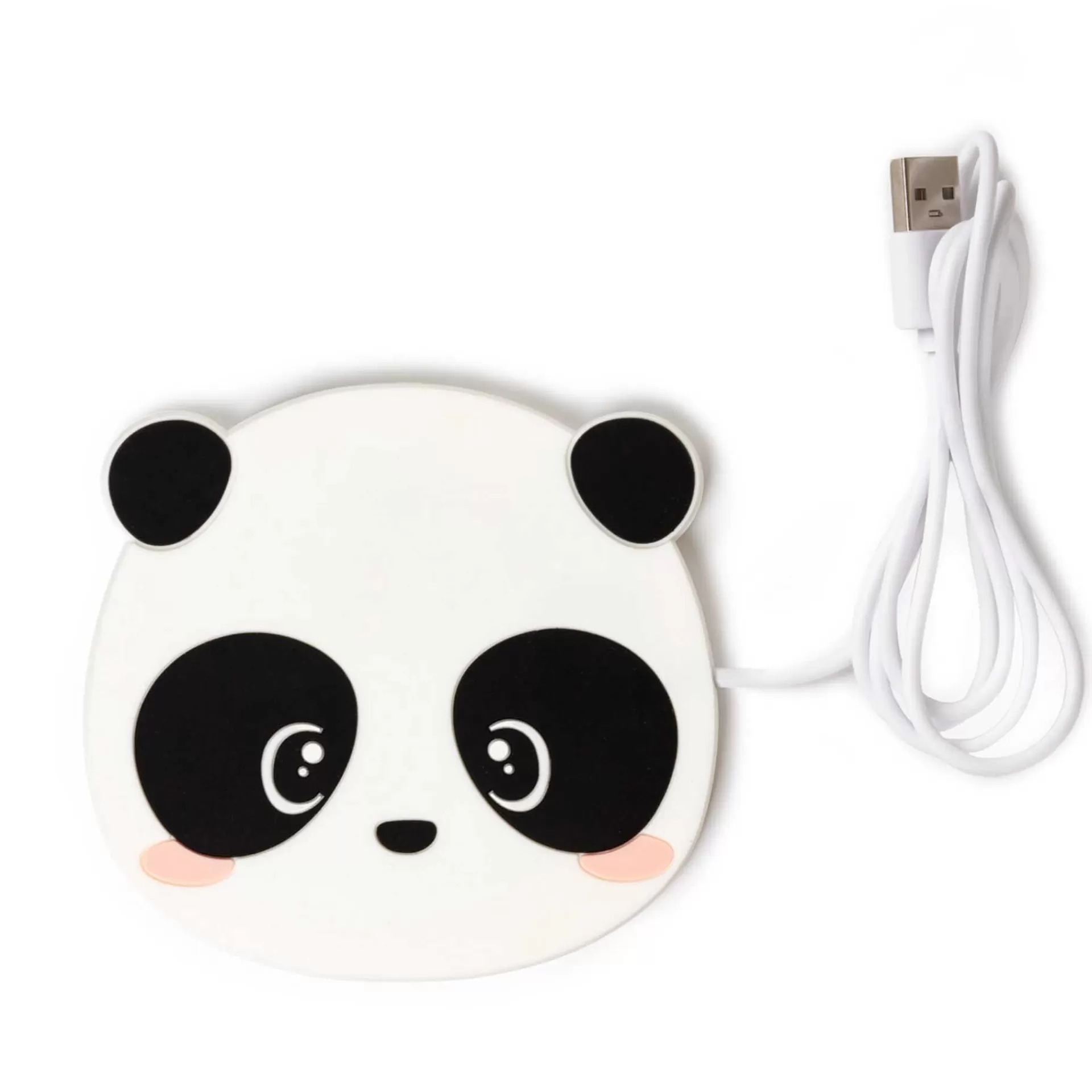 Legami Milano Scalda Tazza Usb - Warm It Up- Accessori Per Smartphone Pc Tablet | Scaldatazza