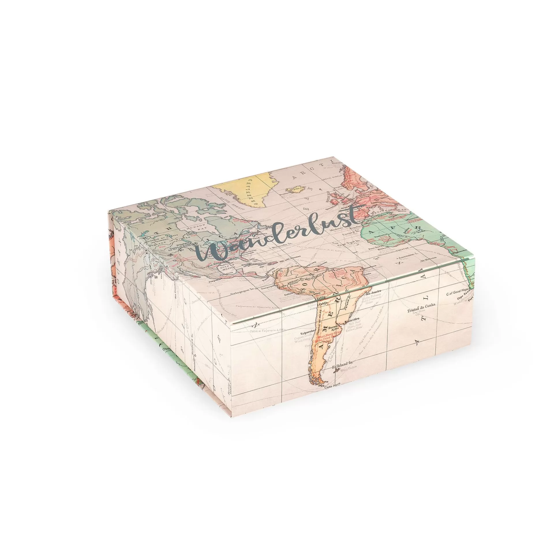 Legami Milano Scatola Regalo - Medium- Scatole Regalo