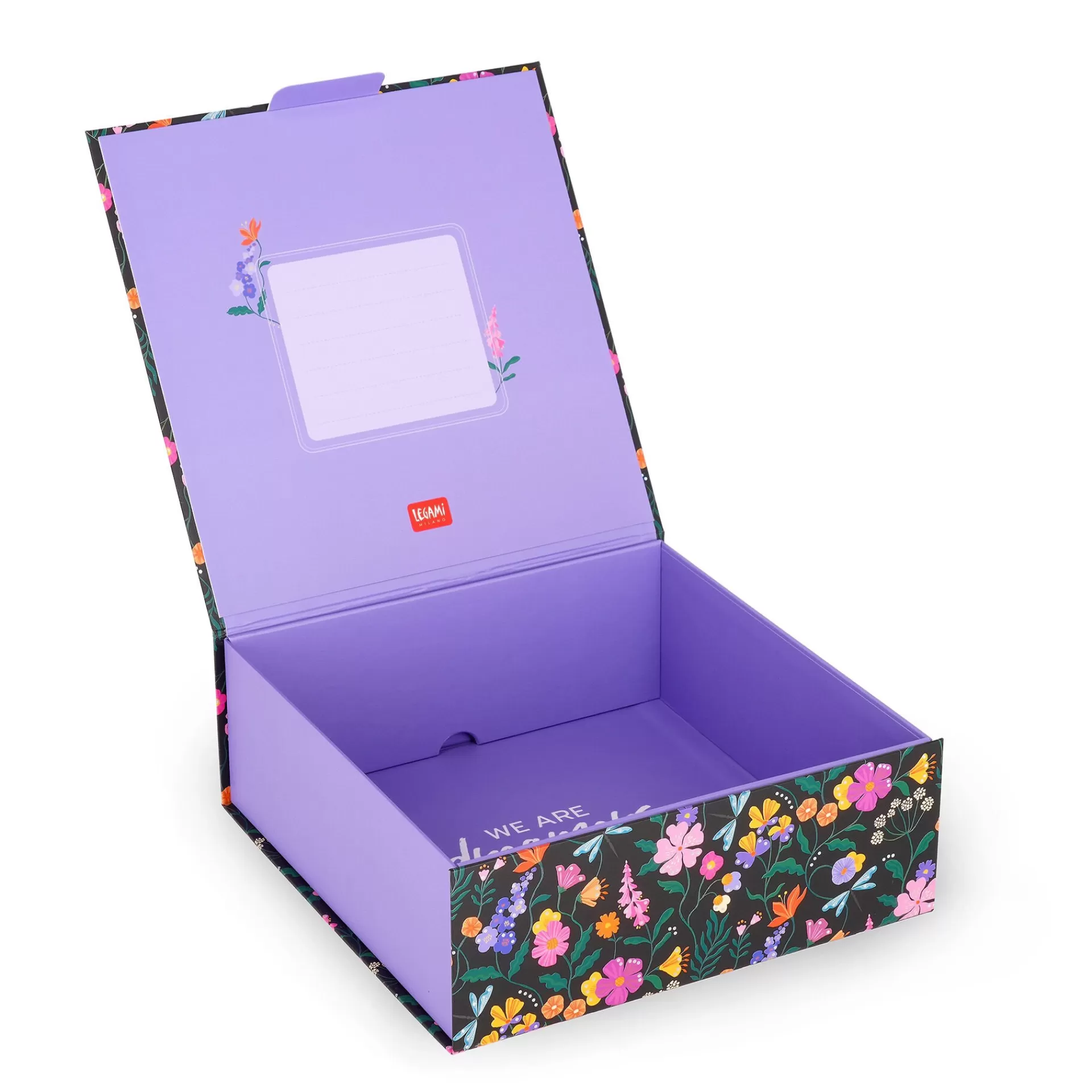 Legami Milano Scatola Regalo - Medium- Scatole Regalo