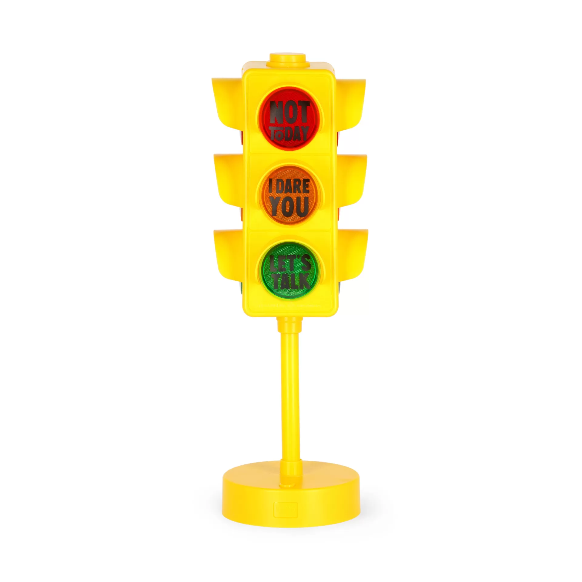 Legami Milano Semaforo da Scrivania - Too Busy or Not Too Busy?- Altri Accessori Cartoleria