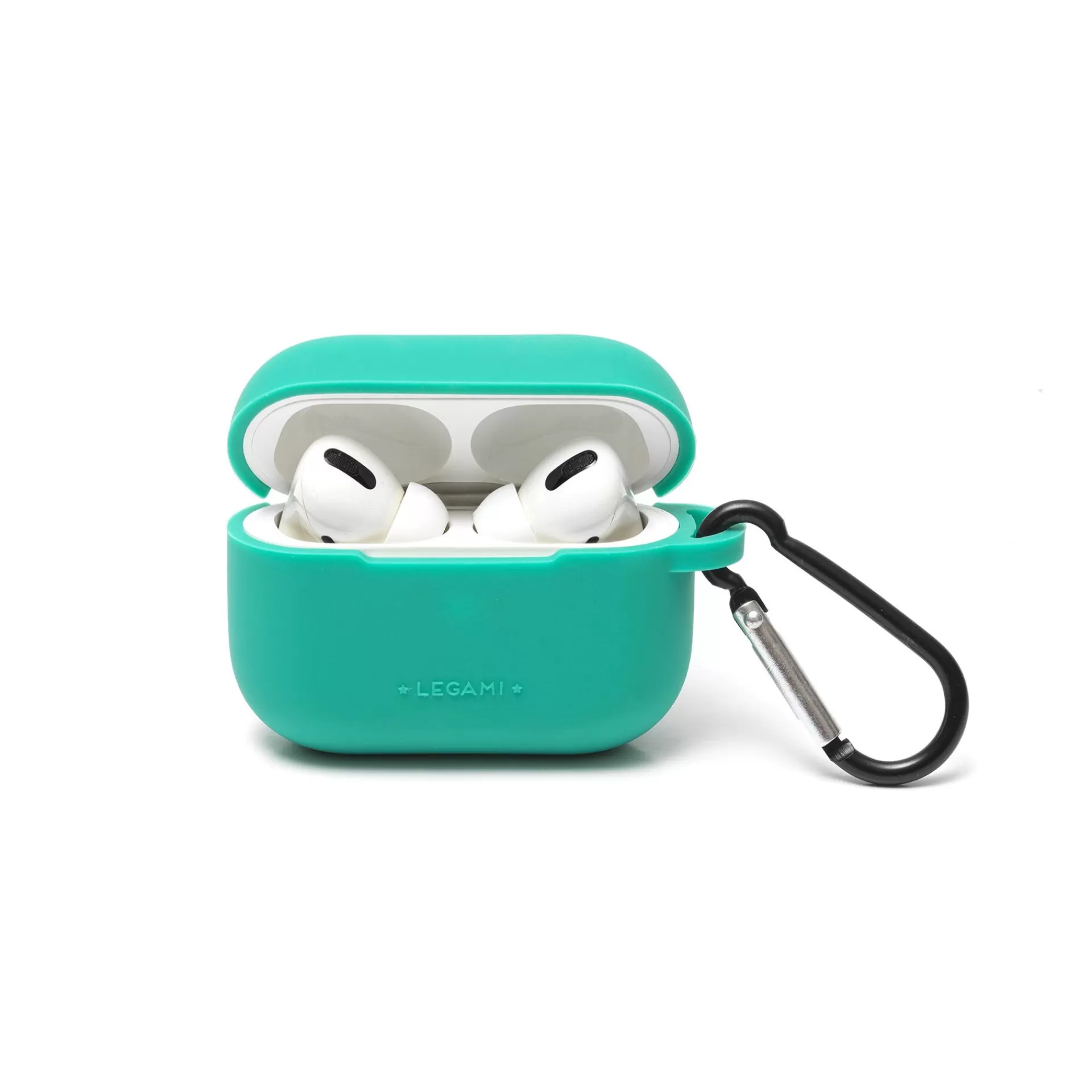 Legami Milano Set Custodia e Cordino per AirPods Pro - Air'n Go- Accessori Per Smartphone Pc Tablet