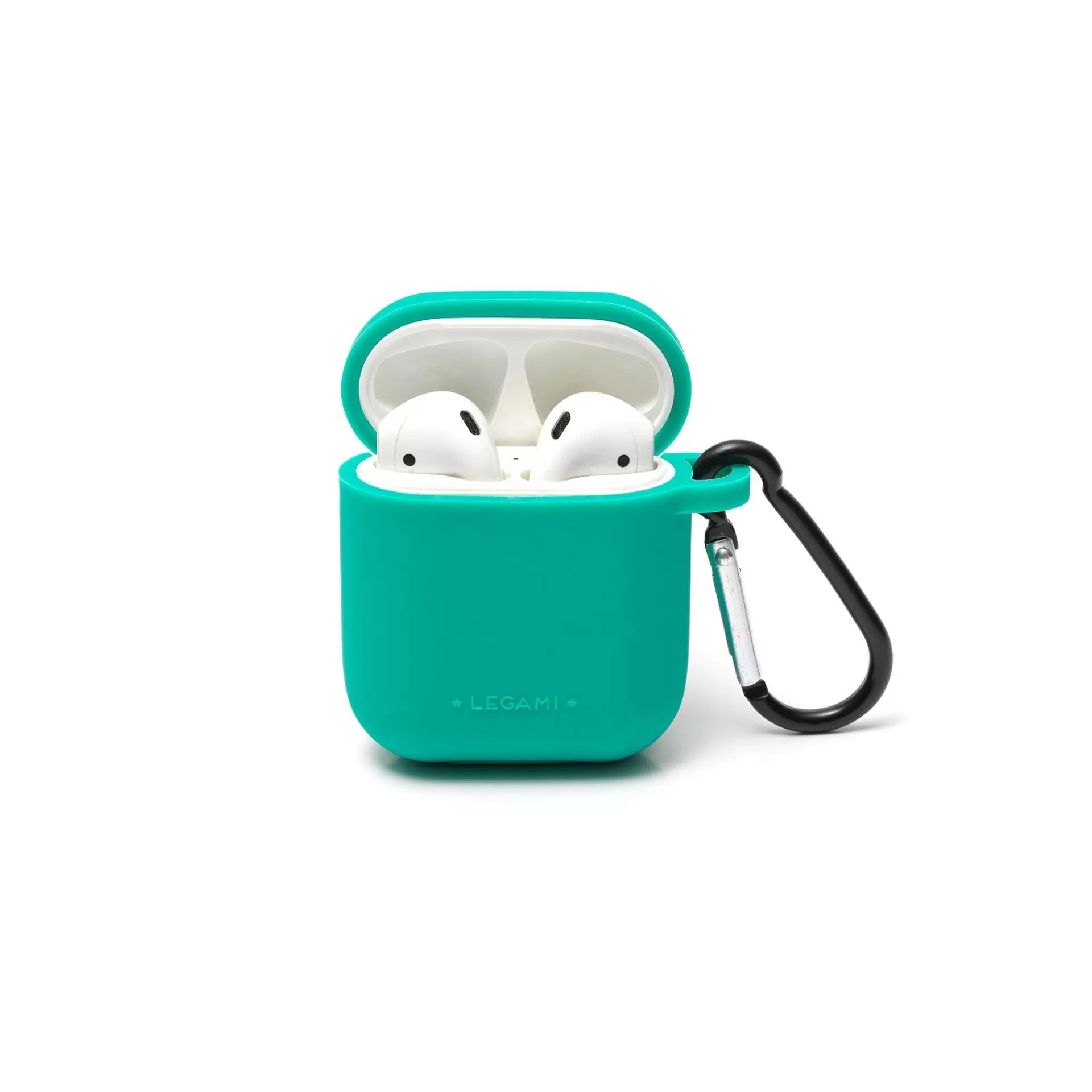 Legami Milano Set Custodia e Cordino per AirPods Pro - Air'n Go- Accessori Per Smartphone Pc Tablet
