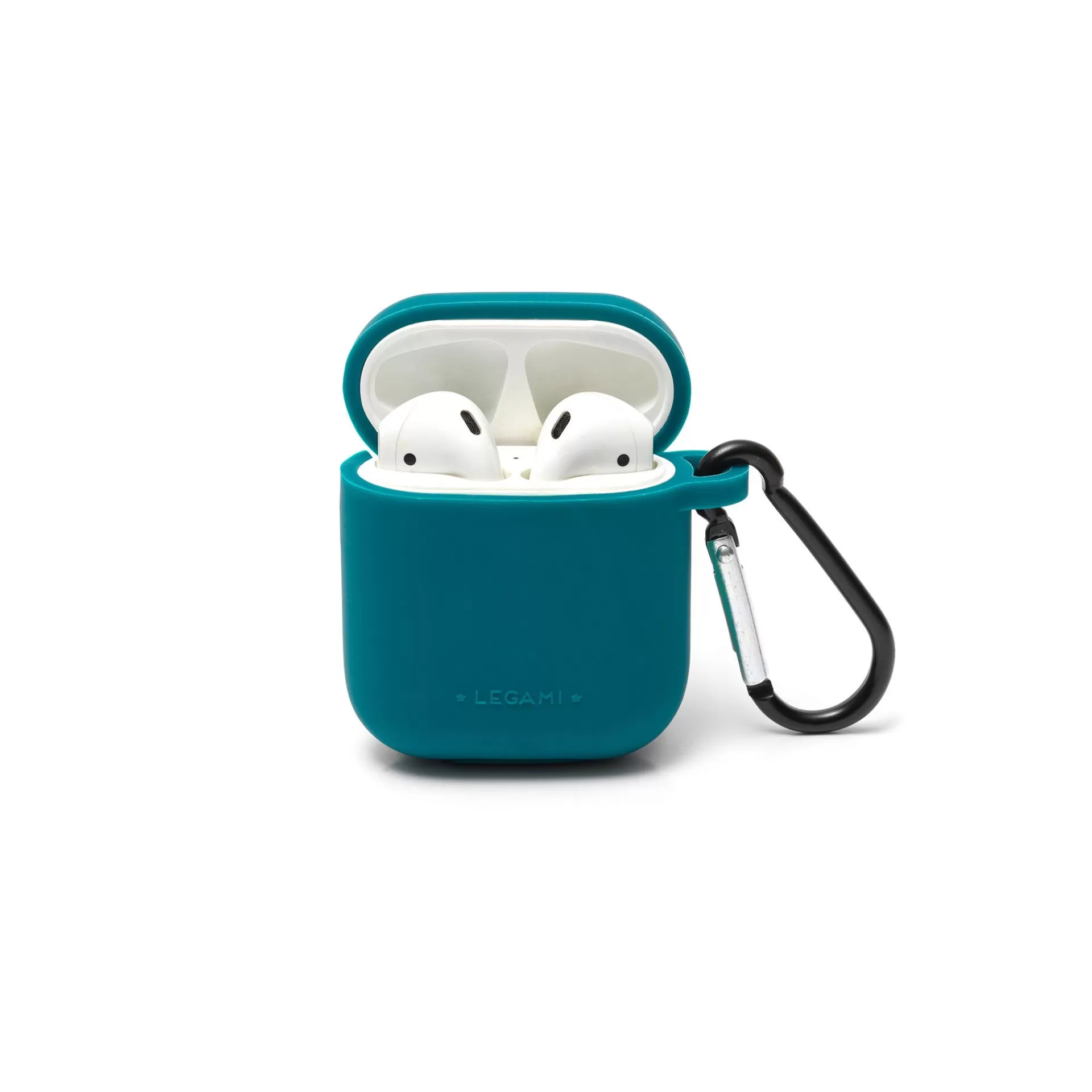 Legami Milano Set Custodia e Cordino per AirPods Pro - Air'n Go- Accessori Per Smartphone Pc Tablet