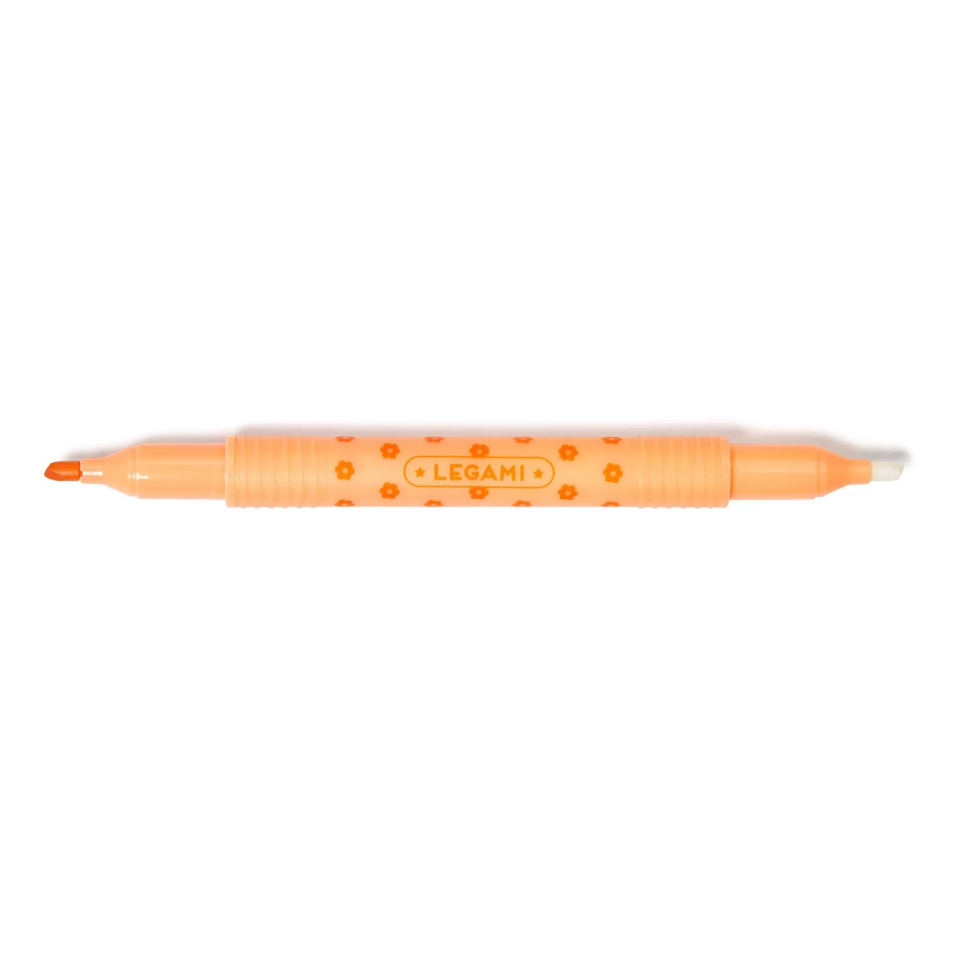 Legami Milano Set di 6 Evidenziatori Cancellabili - Magic Highlighters- Evidenziatori E Pennarelli