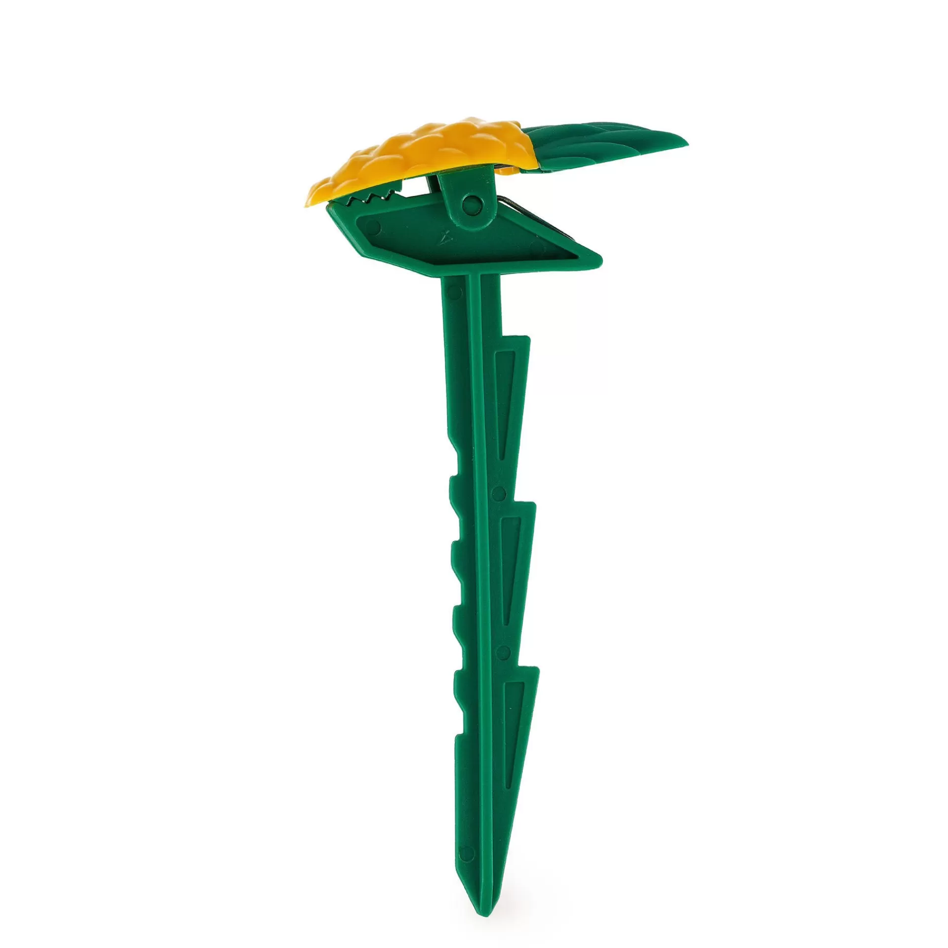 Legami Milano Set di 4 Picchetti Ferma Telo Mare - Beach Towel Anchor Stakes- Teli Mare | Accessori Da Spiaggia